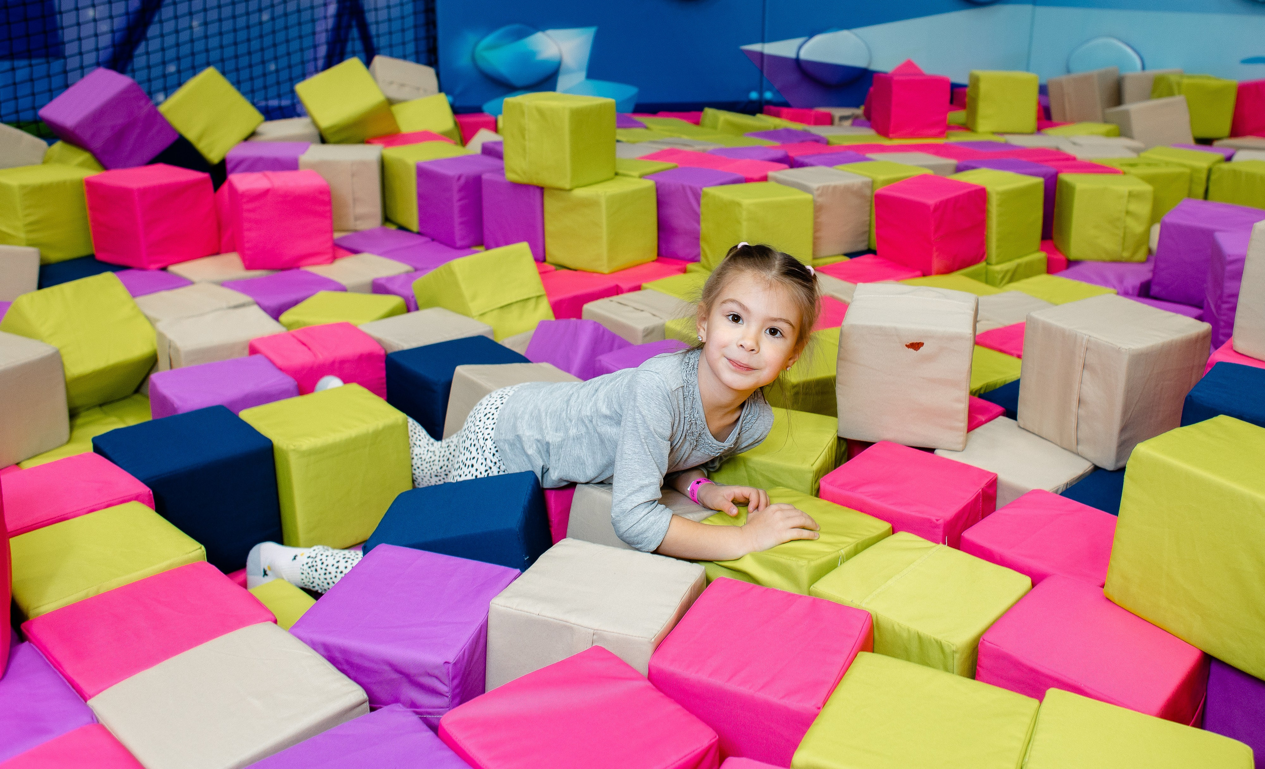 Парк TeikaBoom. Фотограф Татьяна Орлова