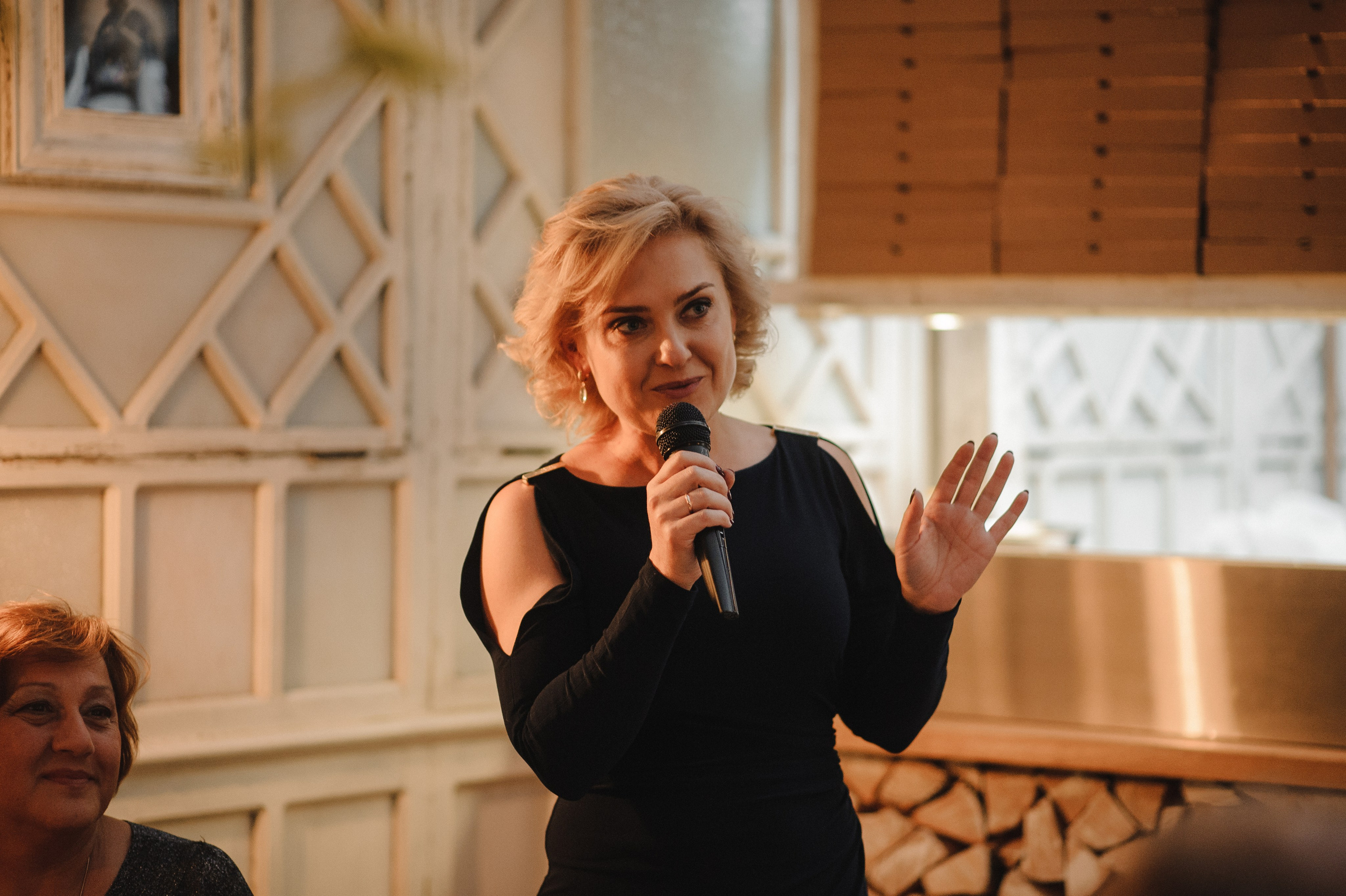 День рожденье Андрея. Дмитрий Черяник свадебный и семейный фотограф