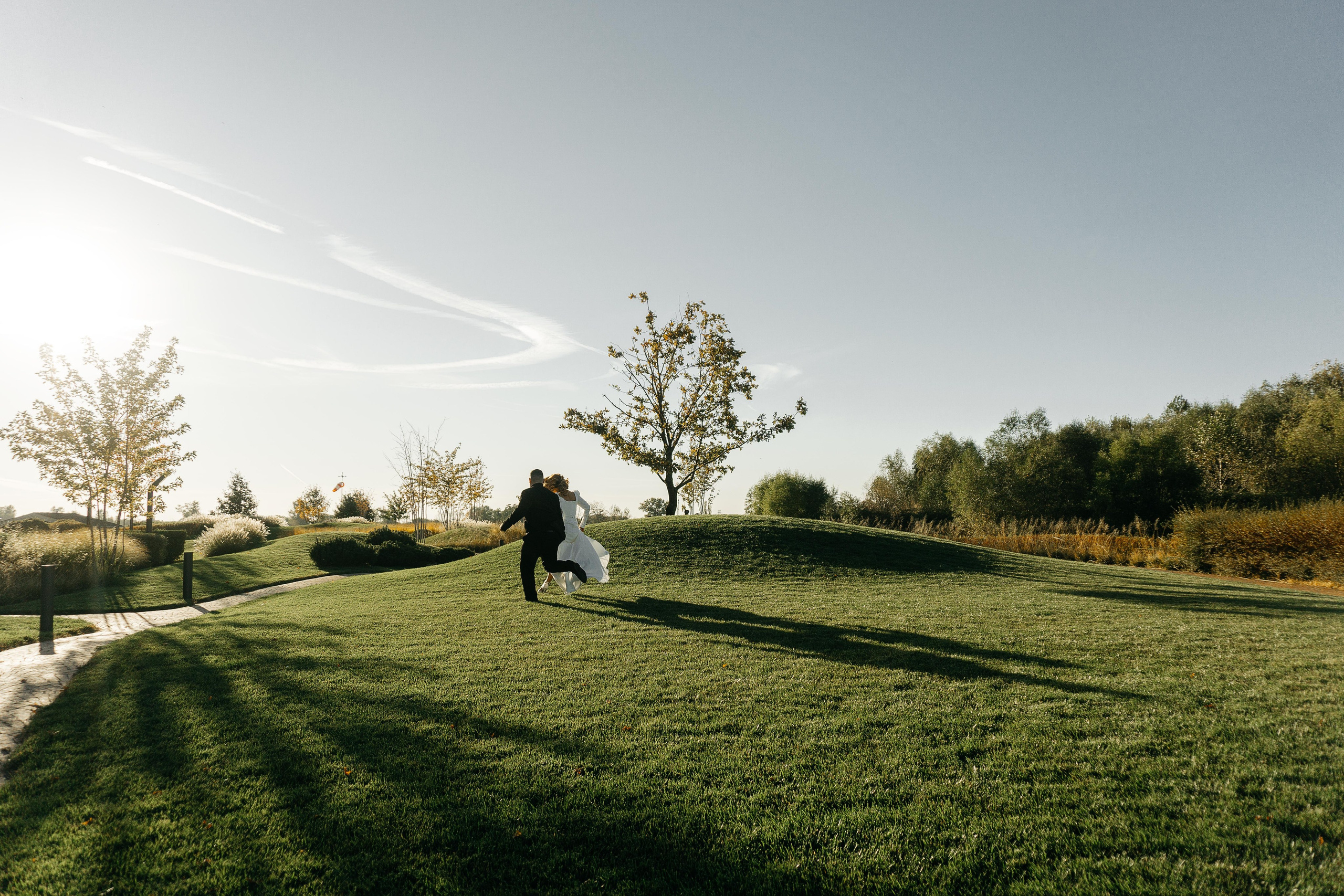 Илья & Даша. СВАДЕБНЫЙ ФОТОГРАФ РОСТОВ