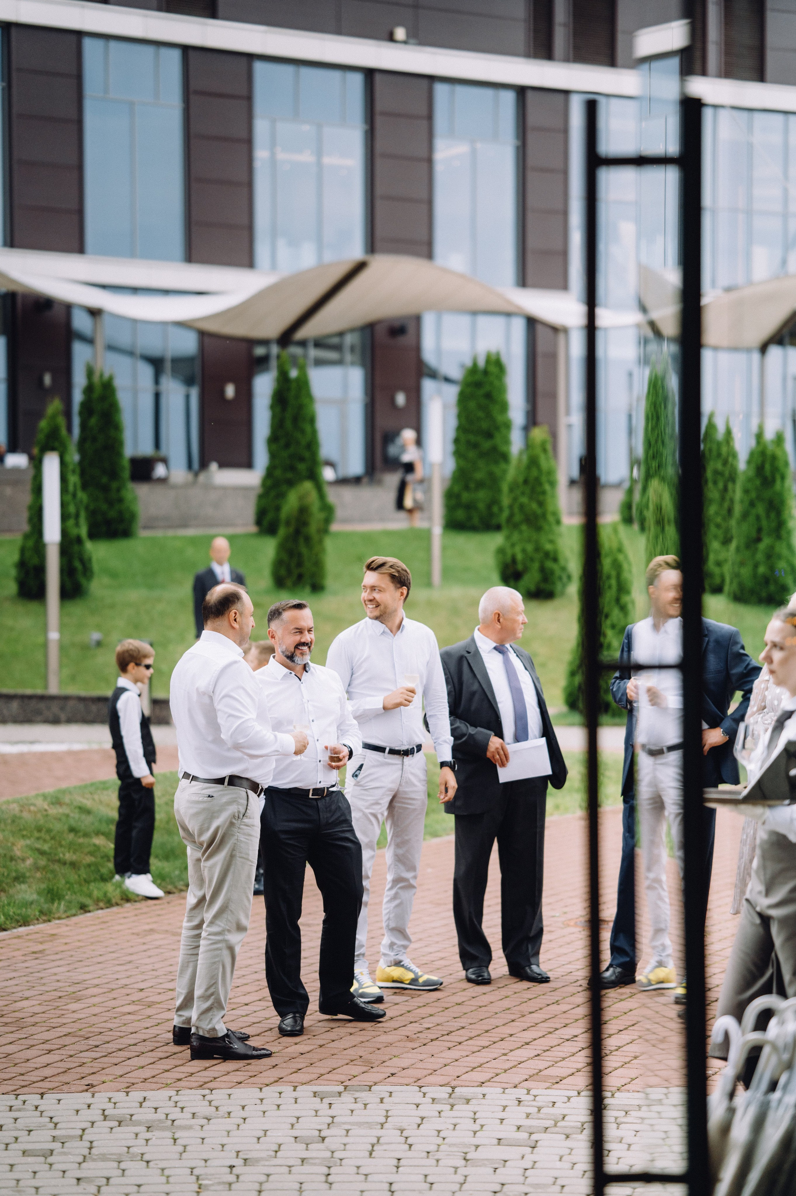 Анна и Макс. Профессиональный фотограф Алексей Васенцев. Минск, СПБ, Москва