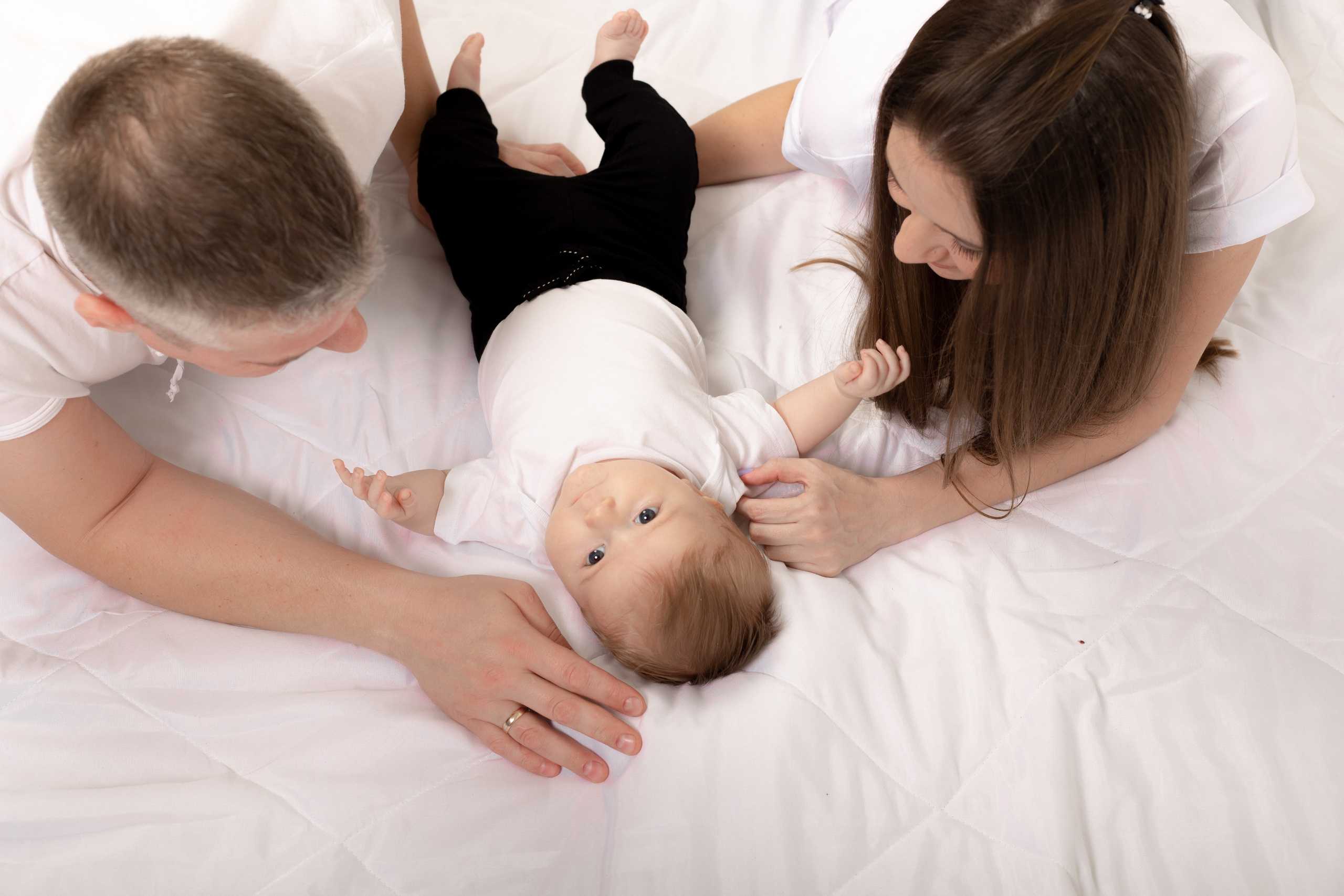 Natural Simple. ФОТОГРАФ НОВОРОЖДЁННЫХ САНКТ-ПЕТЕРБУРГ — ДАРЬЯ ПОПОВА