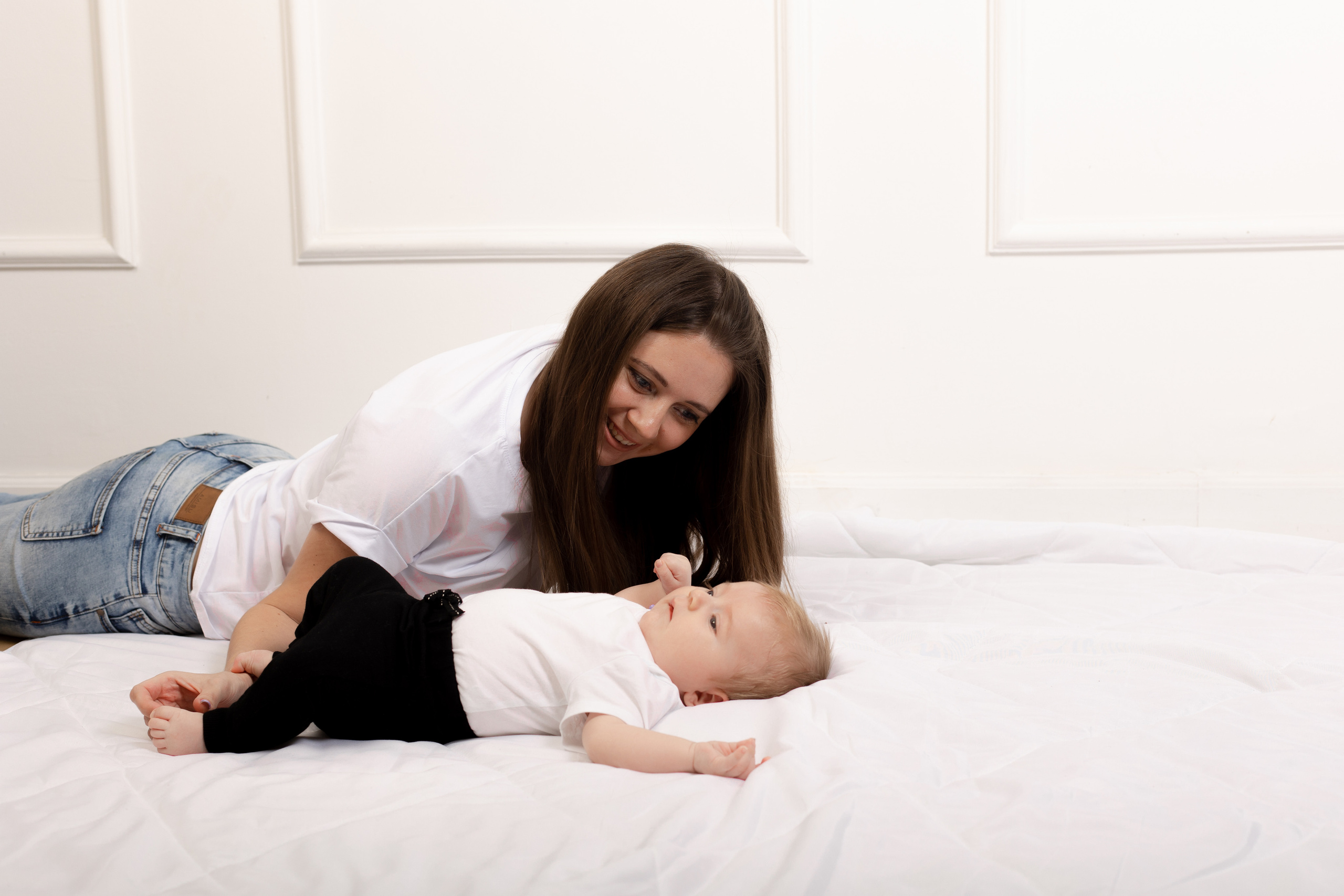 Natural Simple. ФОТОГРАФ НОВОРОЖДЁННЫХ САНКТ-ПЕТЕРБУРГ — ДАРЬЯ ПОПОВА