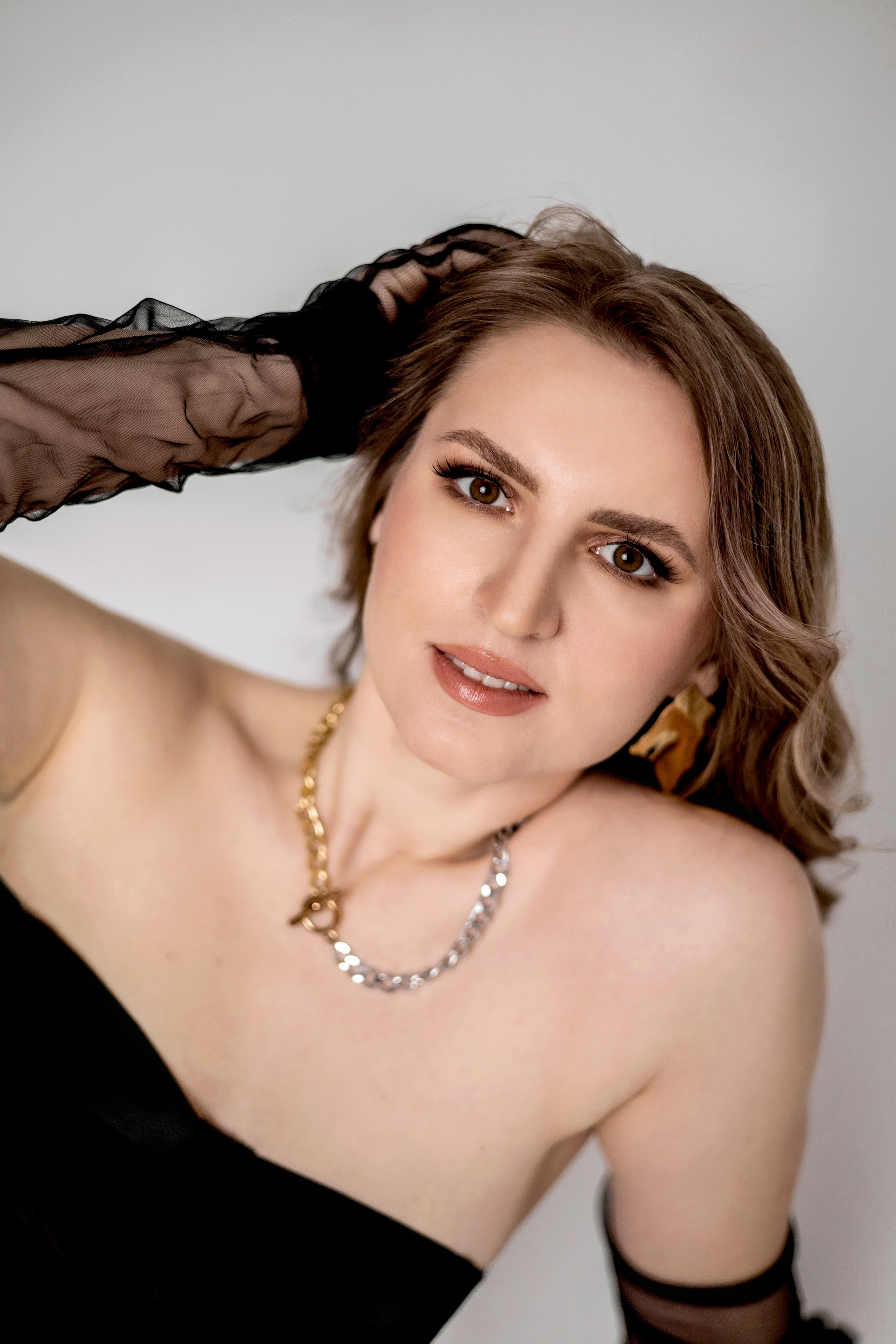 Фотограф Надежда Лукьянова