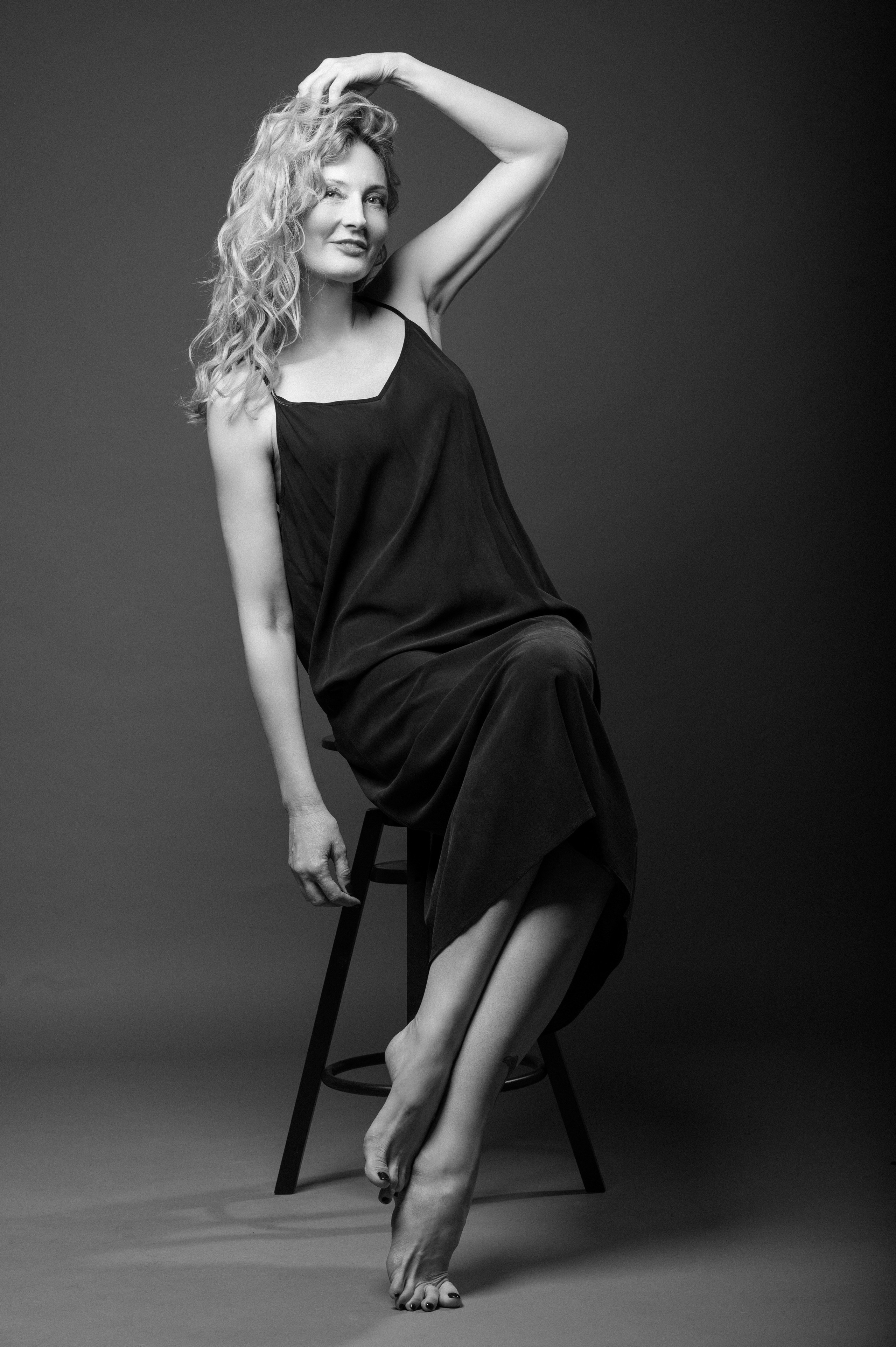 Daughter and Mother. Portrait photographer in Minsk Slava Potalakh