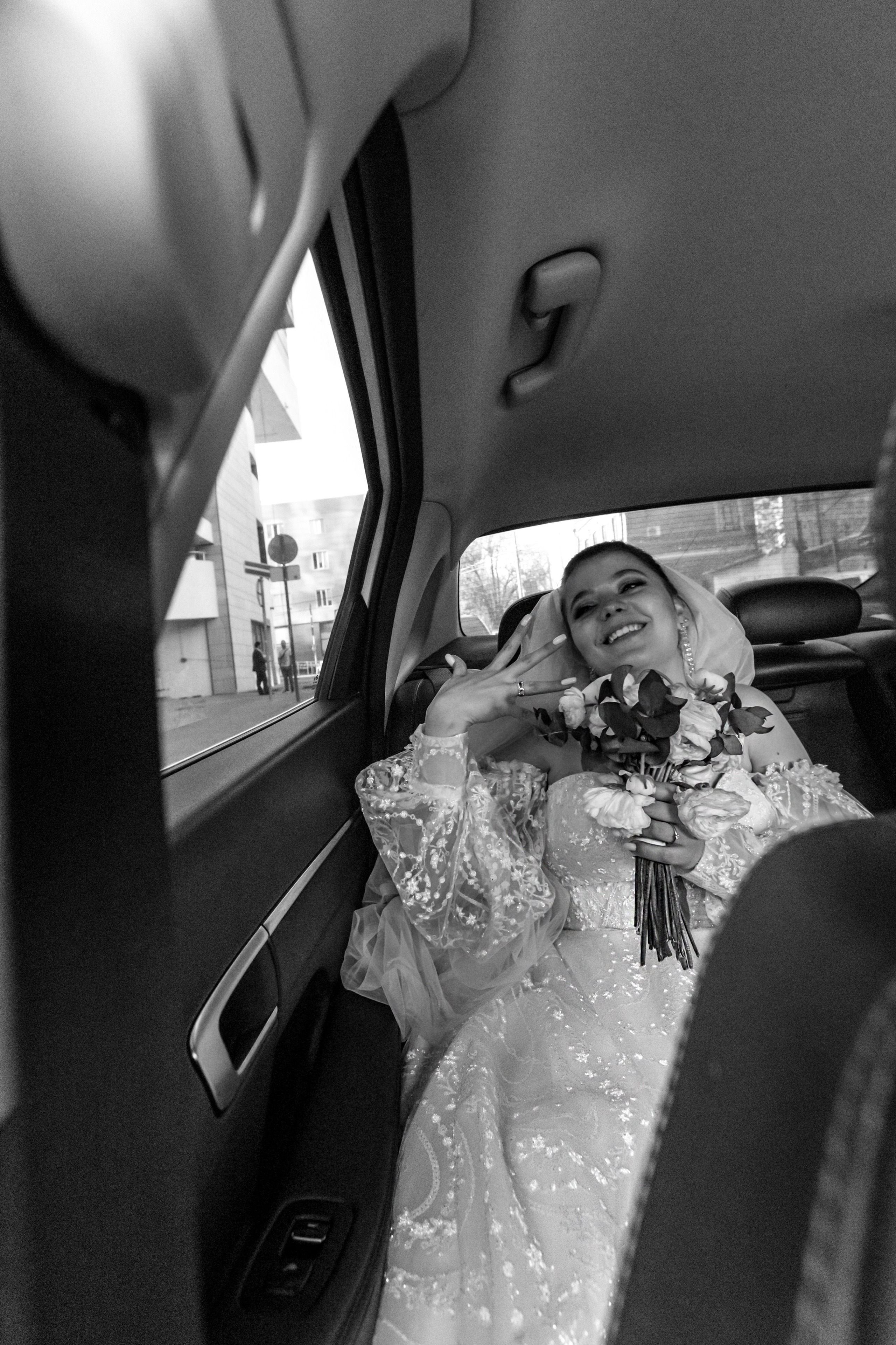 Станислав & Мария. Фотограф Москва Людмила Белова