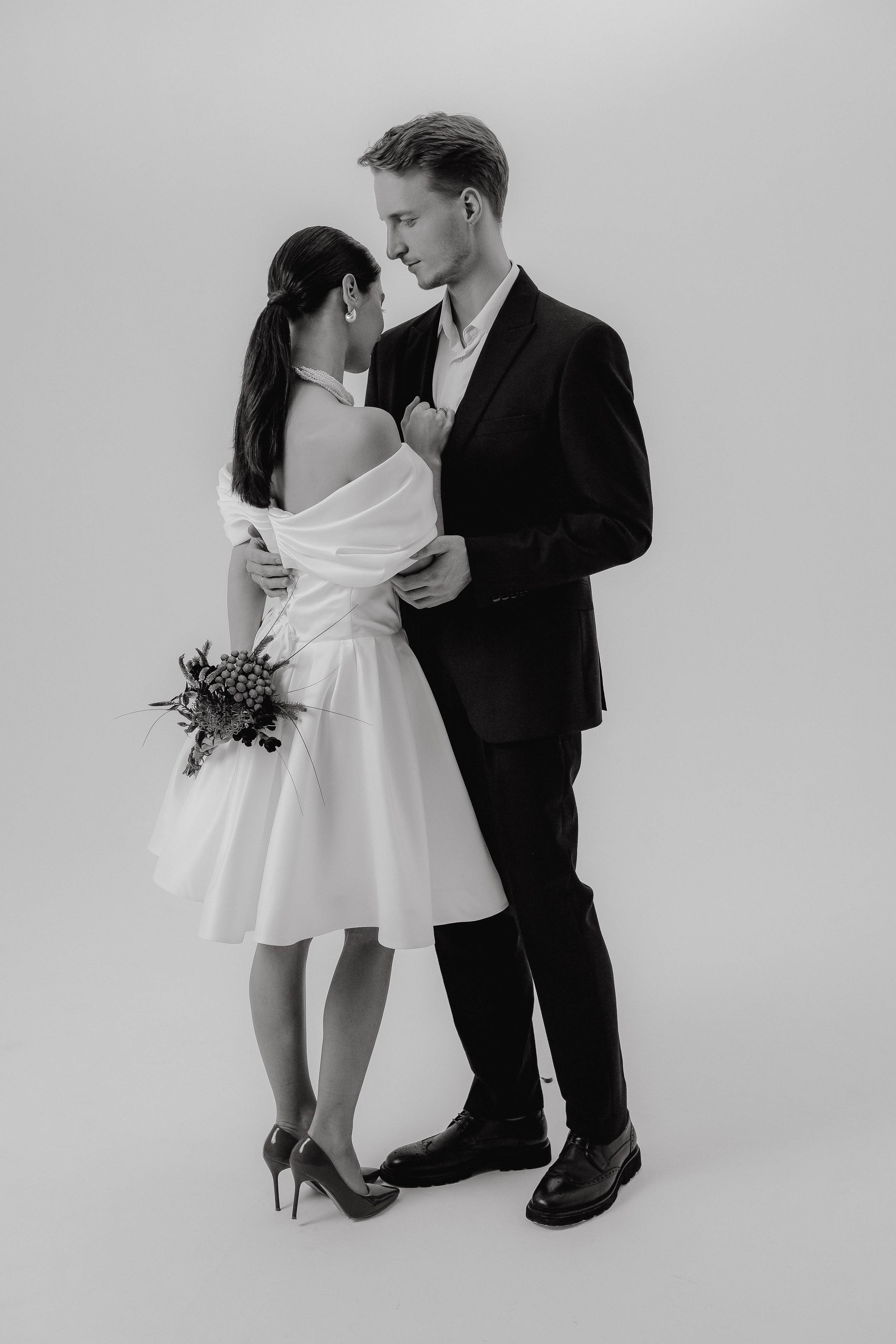 Иван и Аида. Свадебный и персональный фотограф в Казани Алёна Ишаева