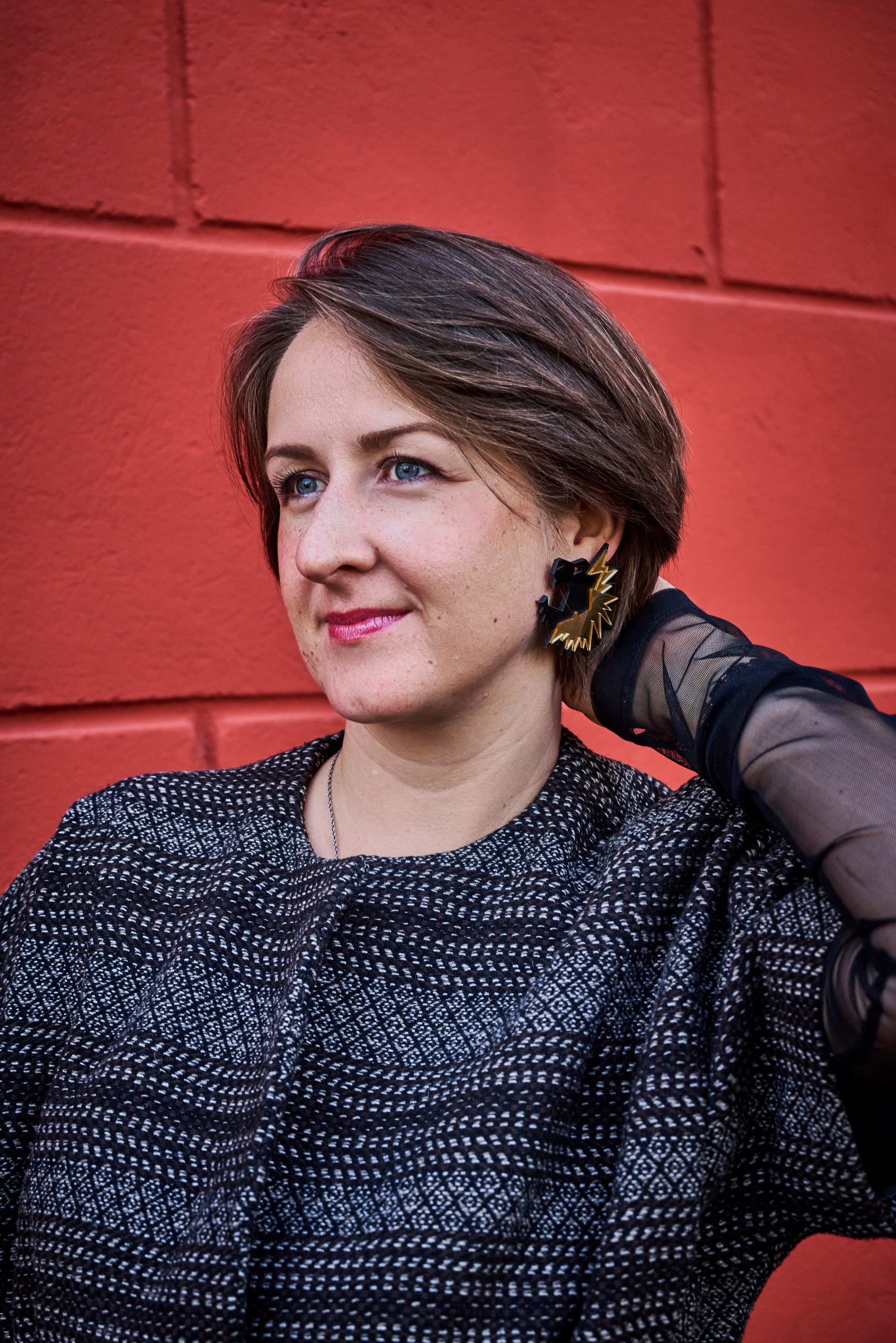 Вероника, Щелково. Фотограф Щёлково