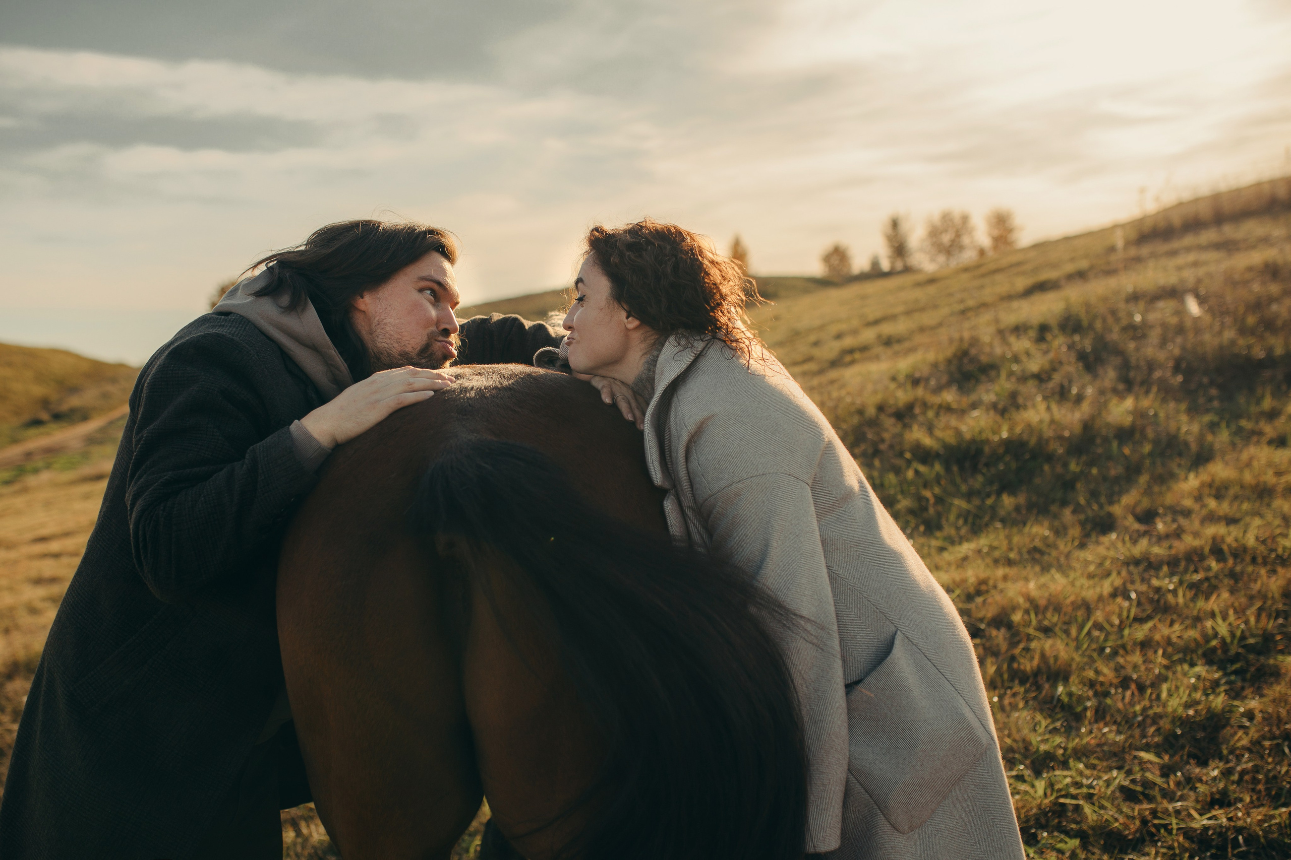 Наши пушистые дети. Главная