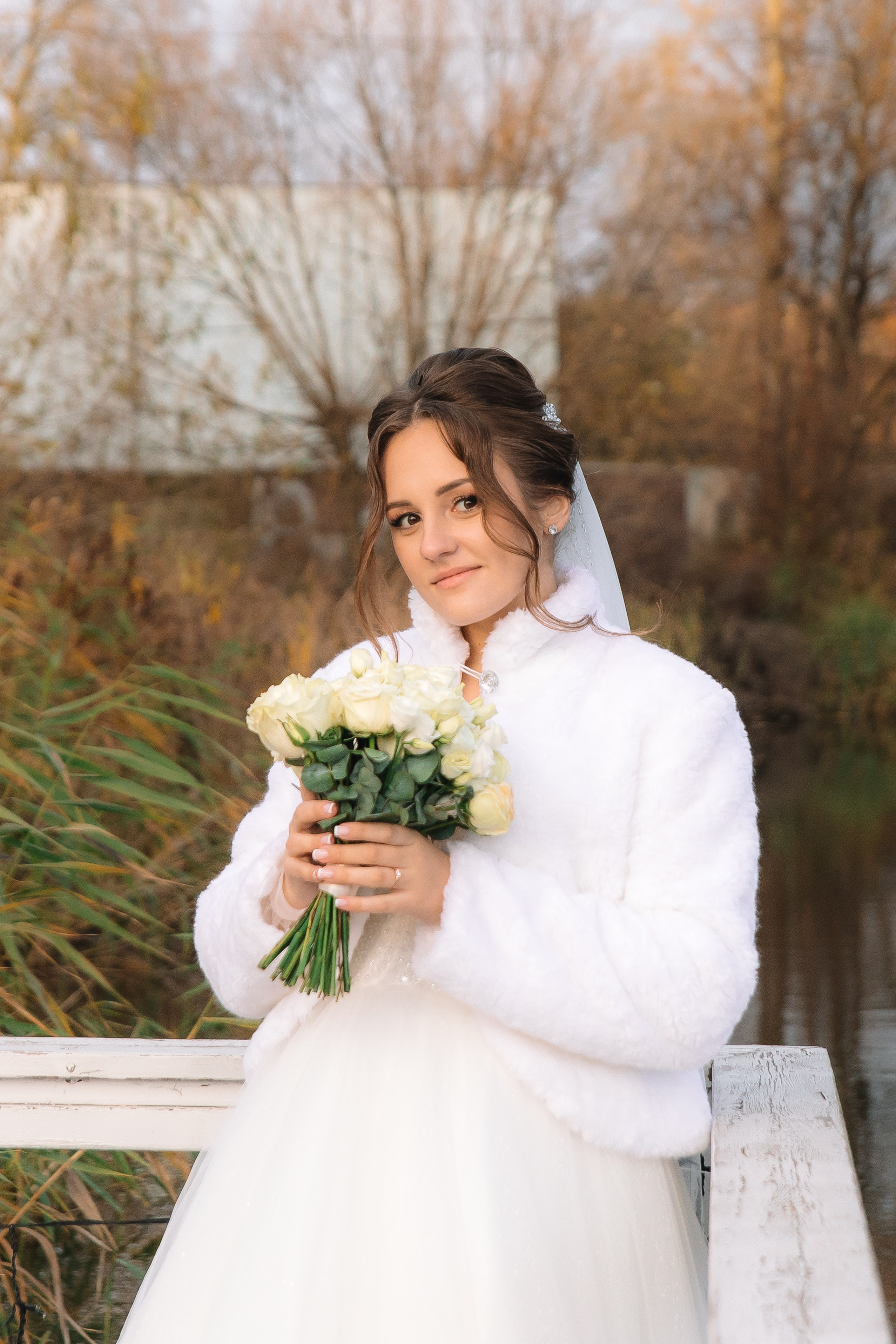 ВИКТОРИЯ И ВАЛЕРИЙ. Свадебный и семейный фотограф в Курске и Курчатове