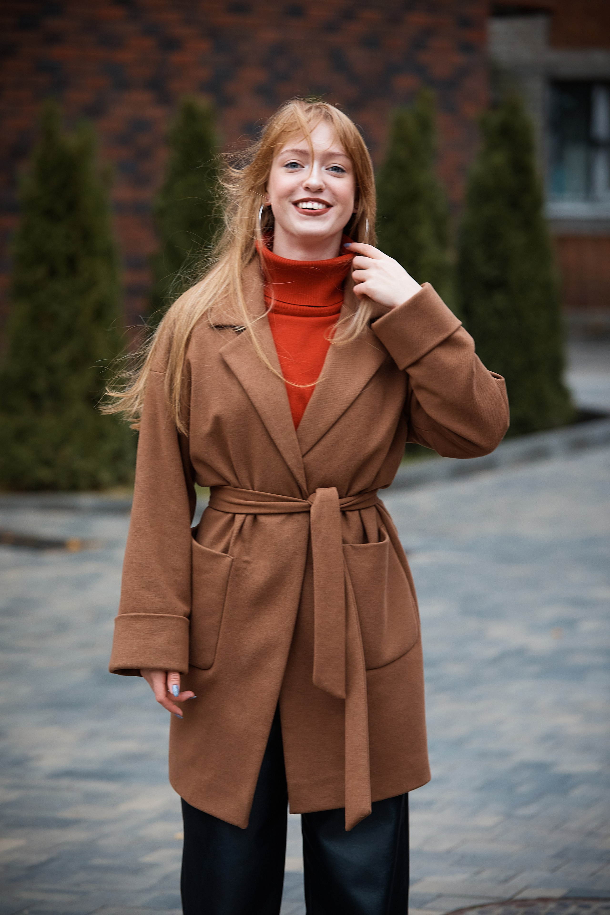 Новогодние съёмки. Татьяна Бабаева — Фотограф