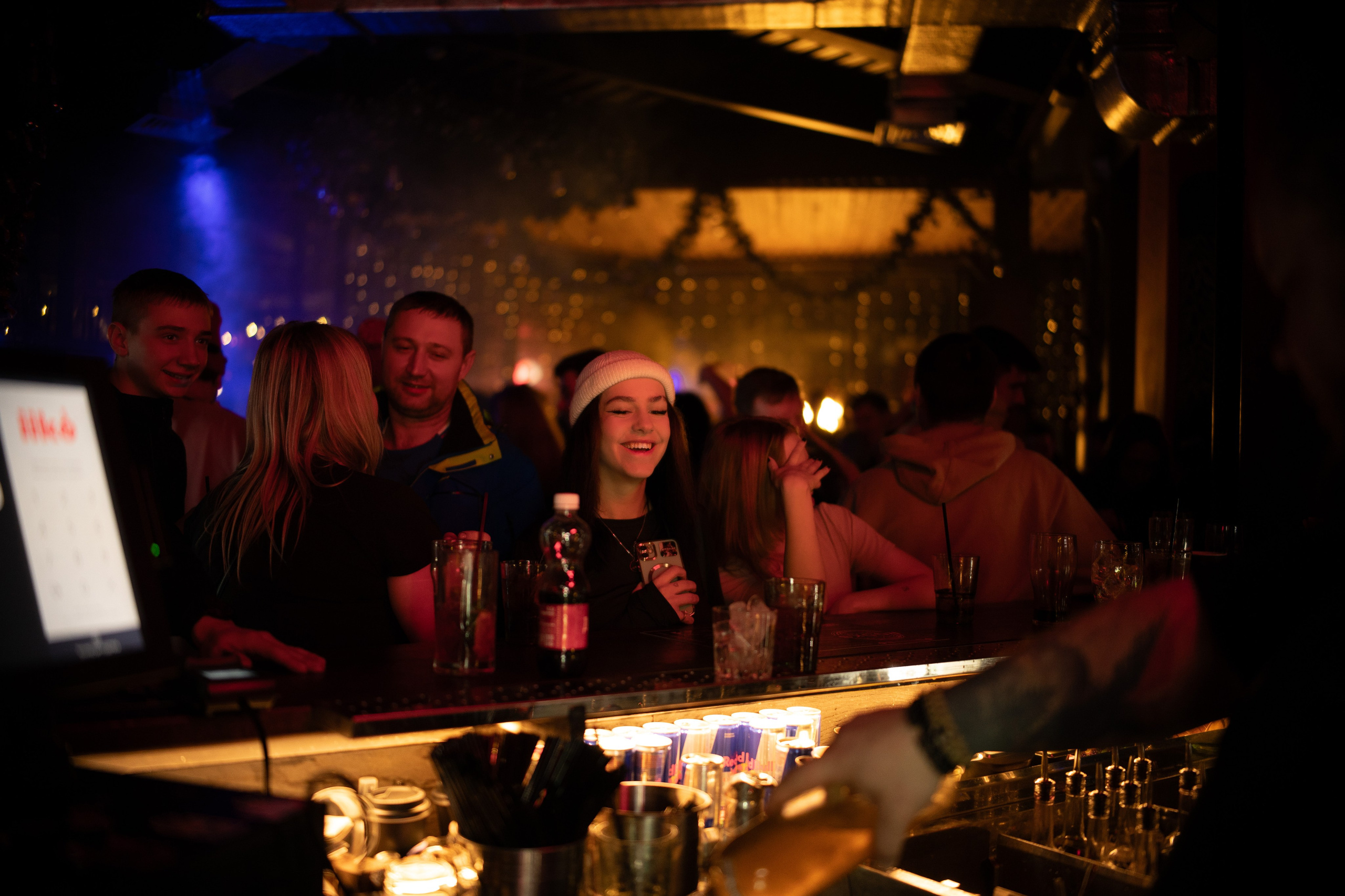 Репортажная съёмка. Анастасия Паршукова — фотограф Шерегеш Новосибирск