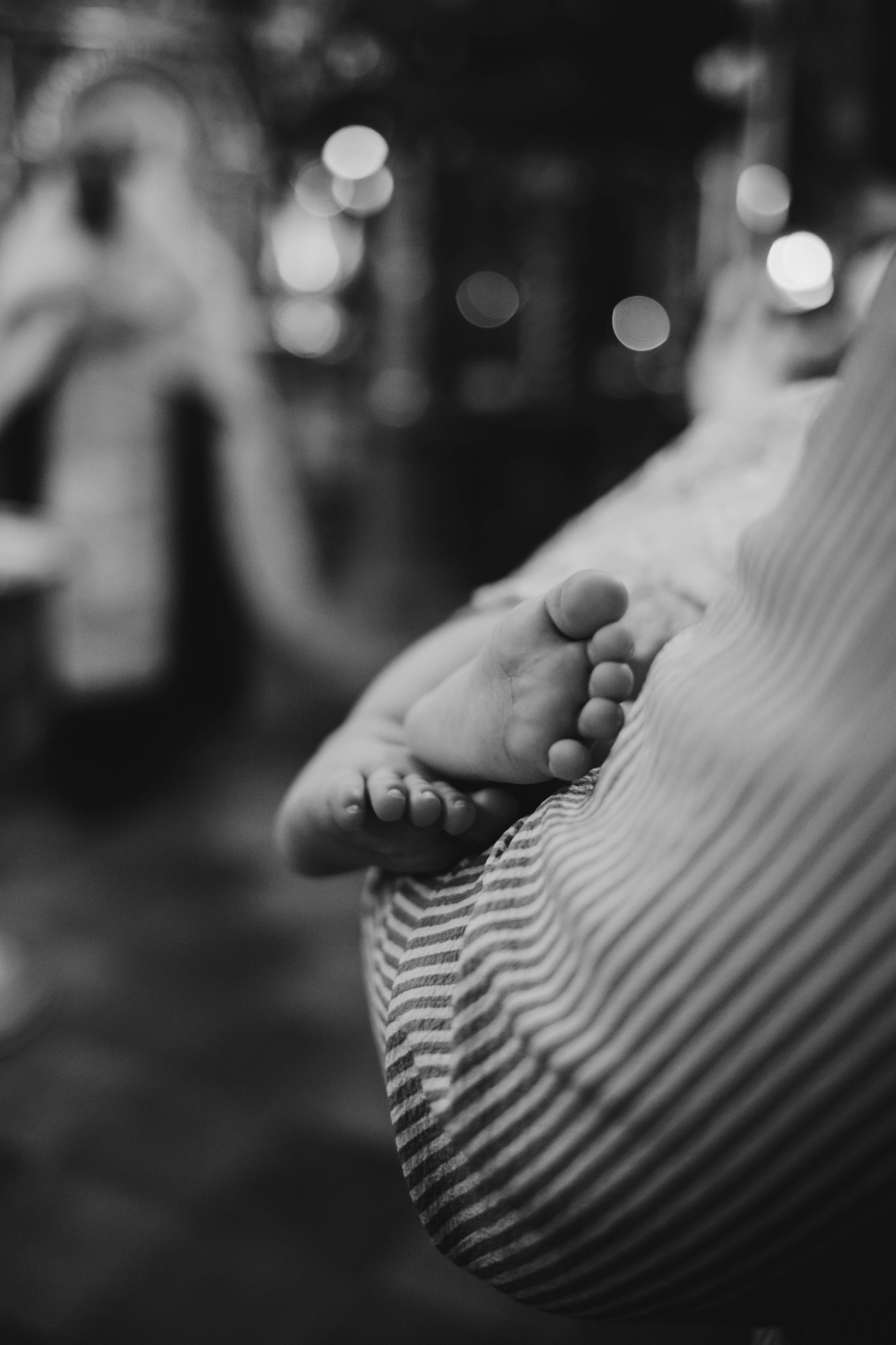 Крещение Ариши. Семейный и детский фотограф в Москве Александра Нараевская