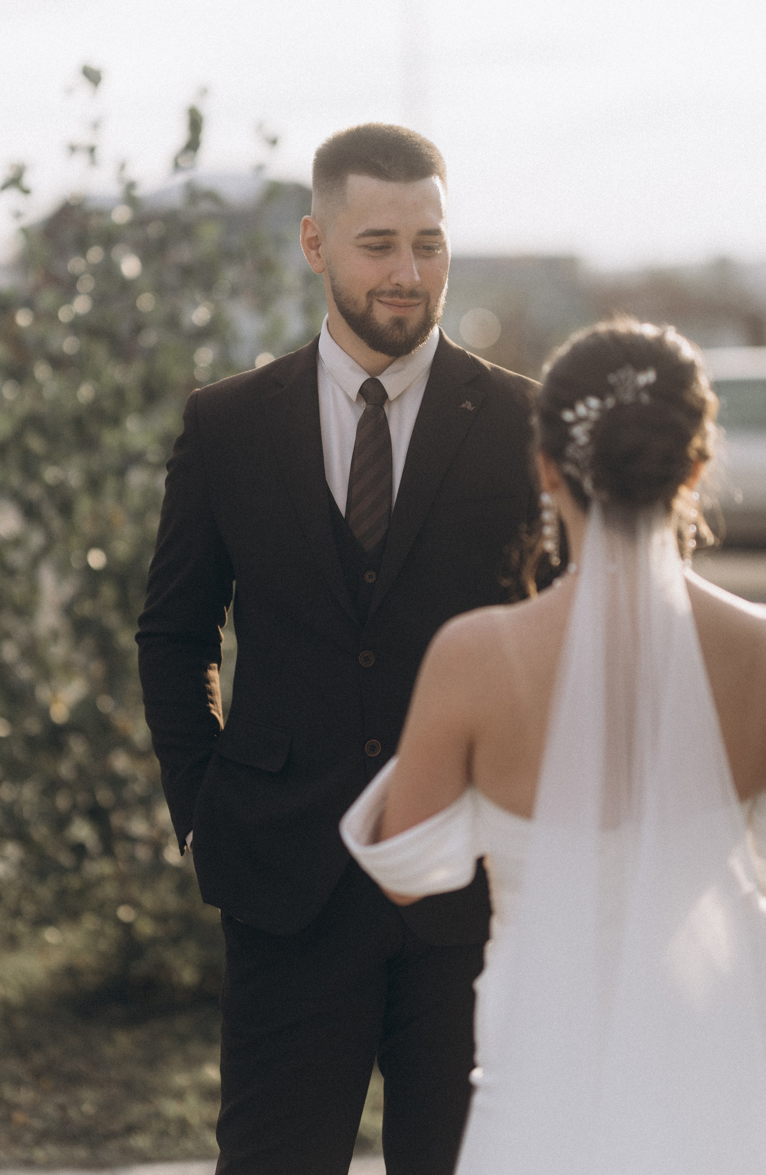 Карина и Максим. Фотограф Белебей Абзалетдинов Артур