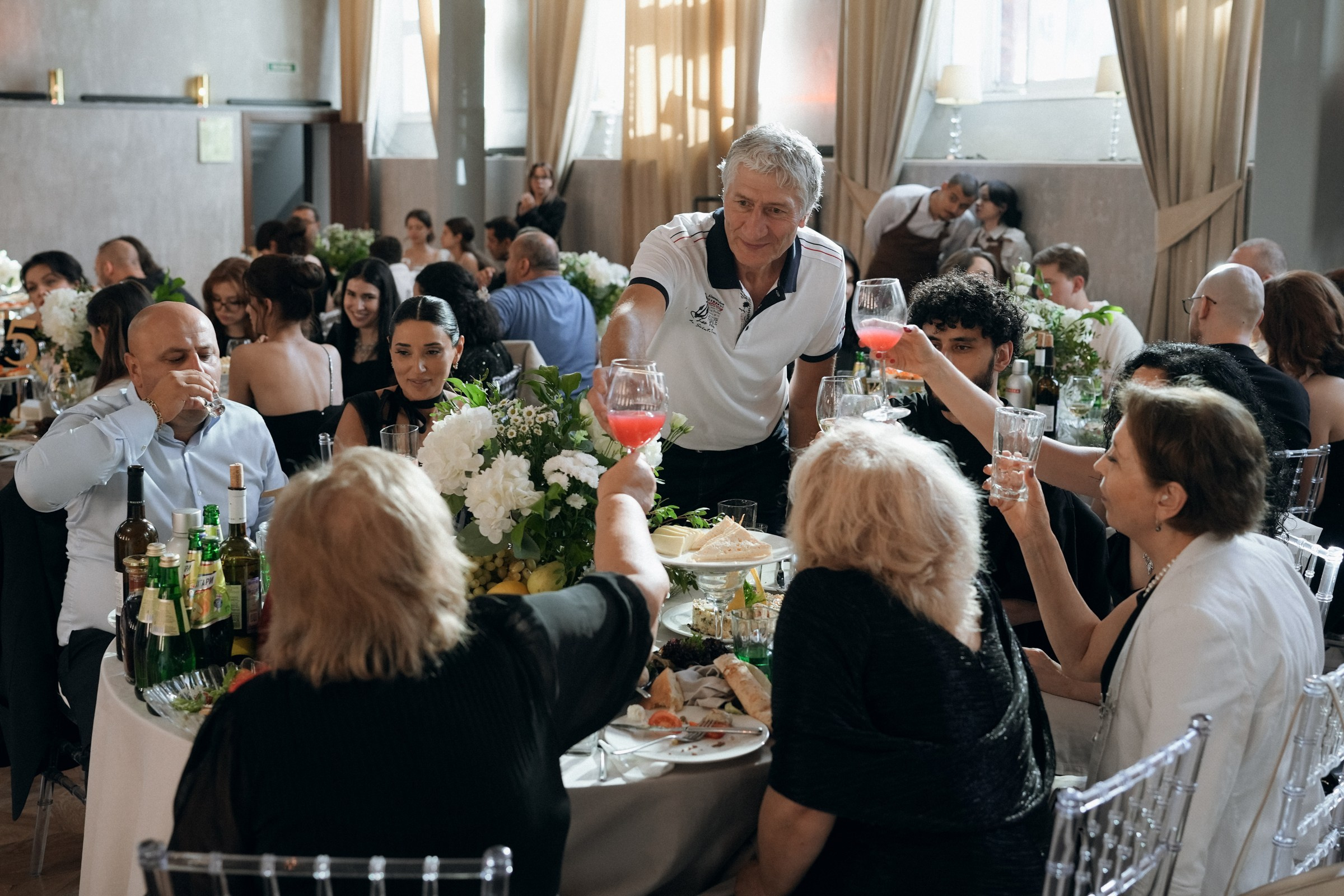 Рудольф и Алина. Свадебный фотограф в Санкт-Петербурге и в Москве Вероника Рябова