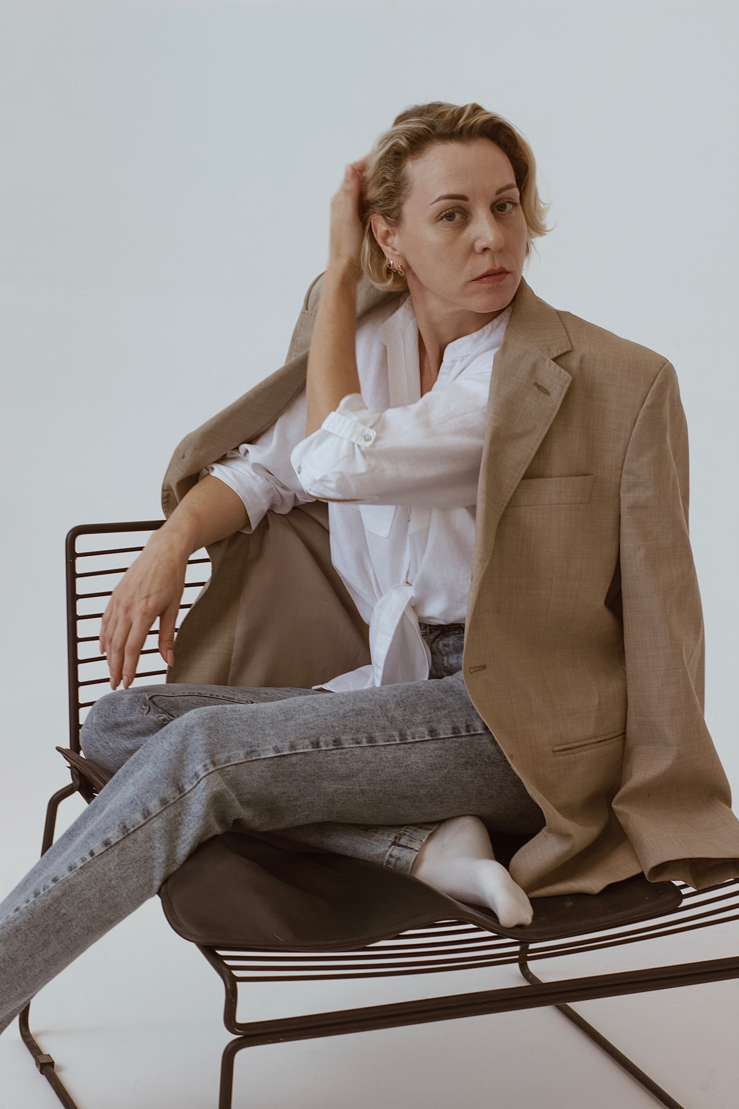 Модельные тесты. Свадебный и Семейный Фотограф Алексей Унямин в Самаре и Тольятти