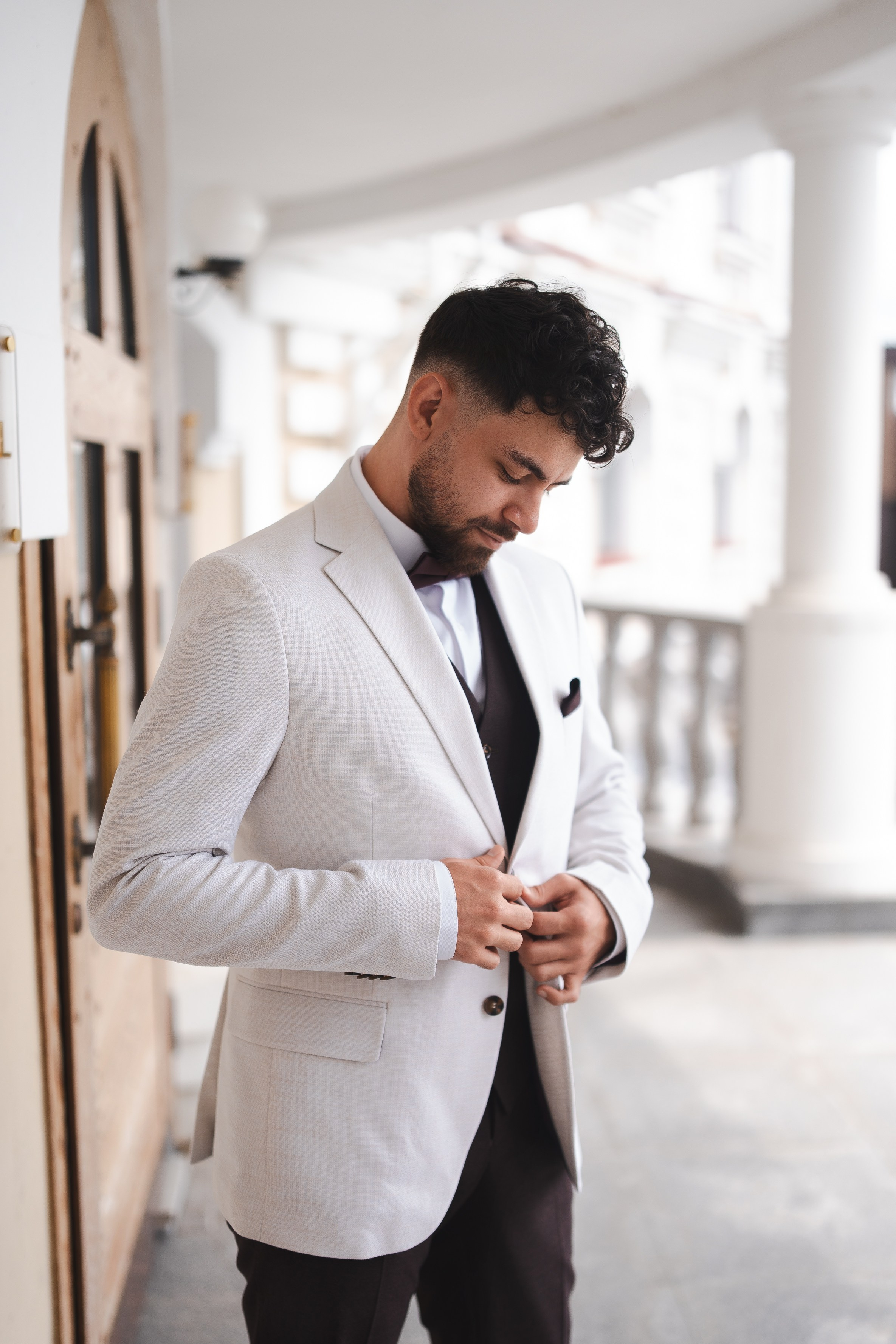 Анастасия и Антон. Фотограф Хабаровск