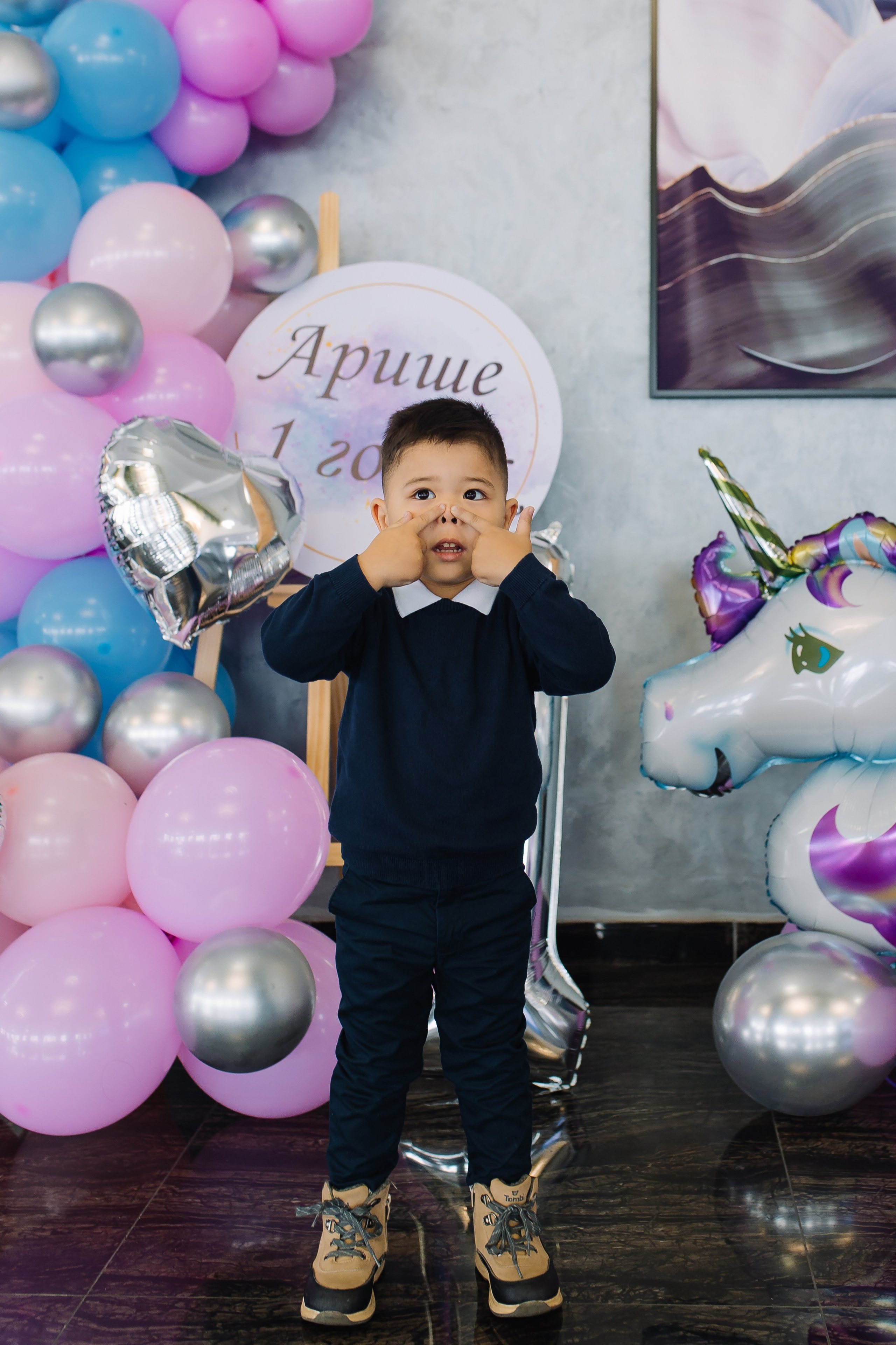 Репортаж. Свадебный и семейный фотограф в Алматы Laura Dosmann