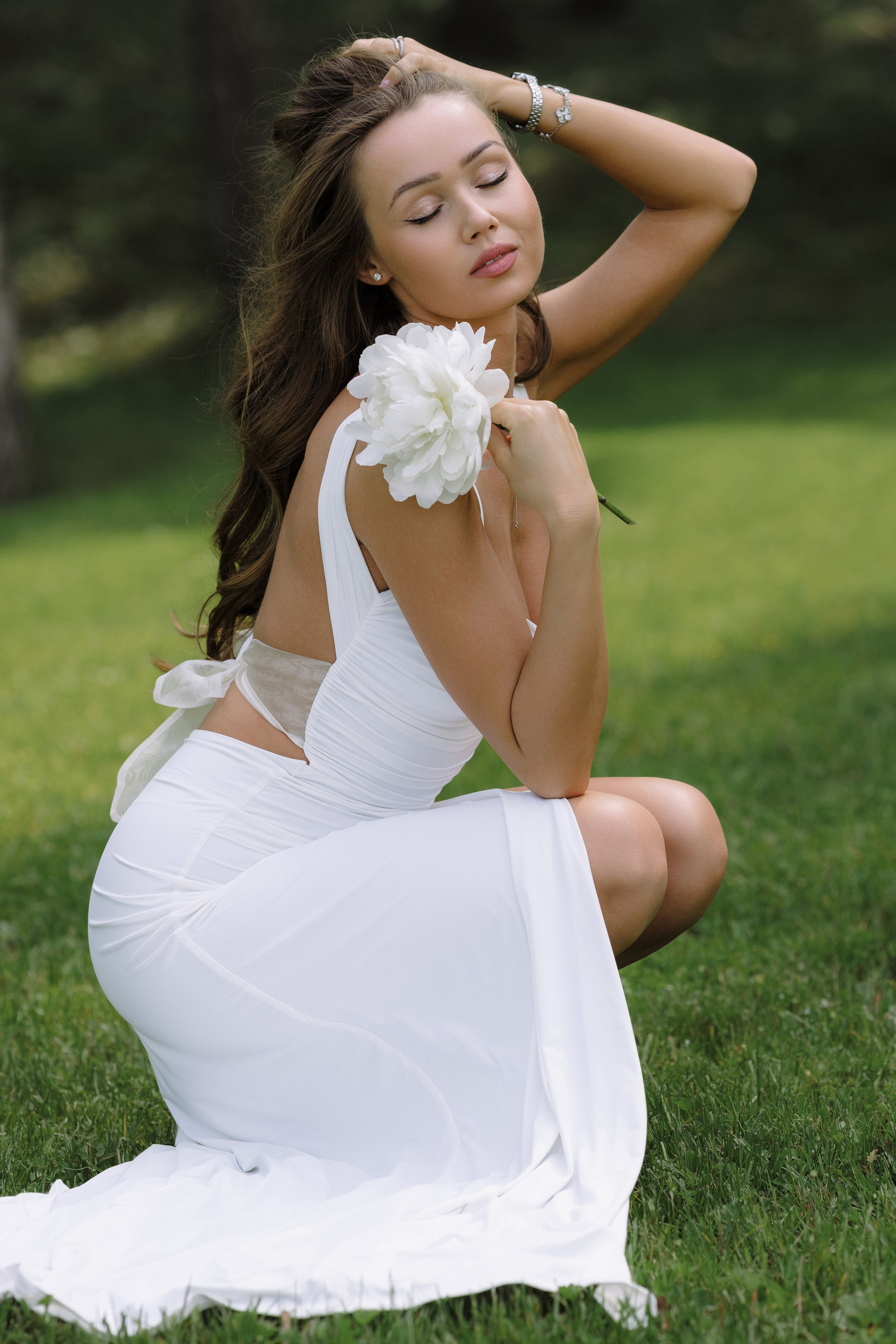 Свадебная фотосъемка в усадьбе Royal Hall