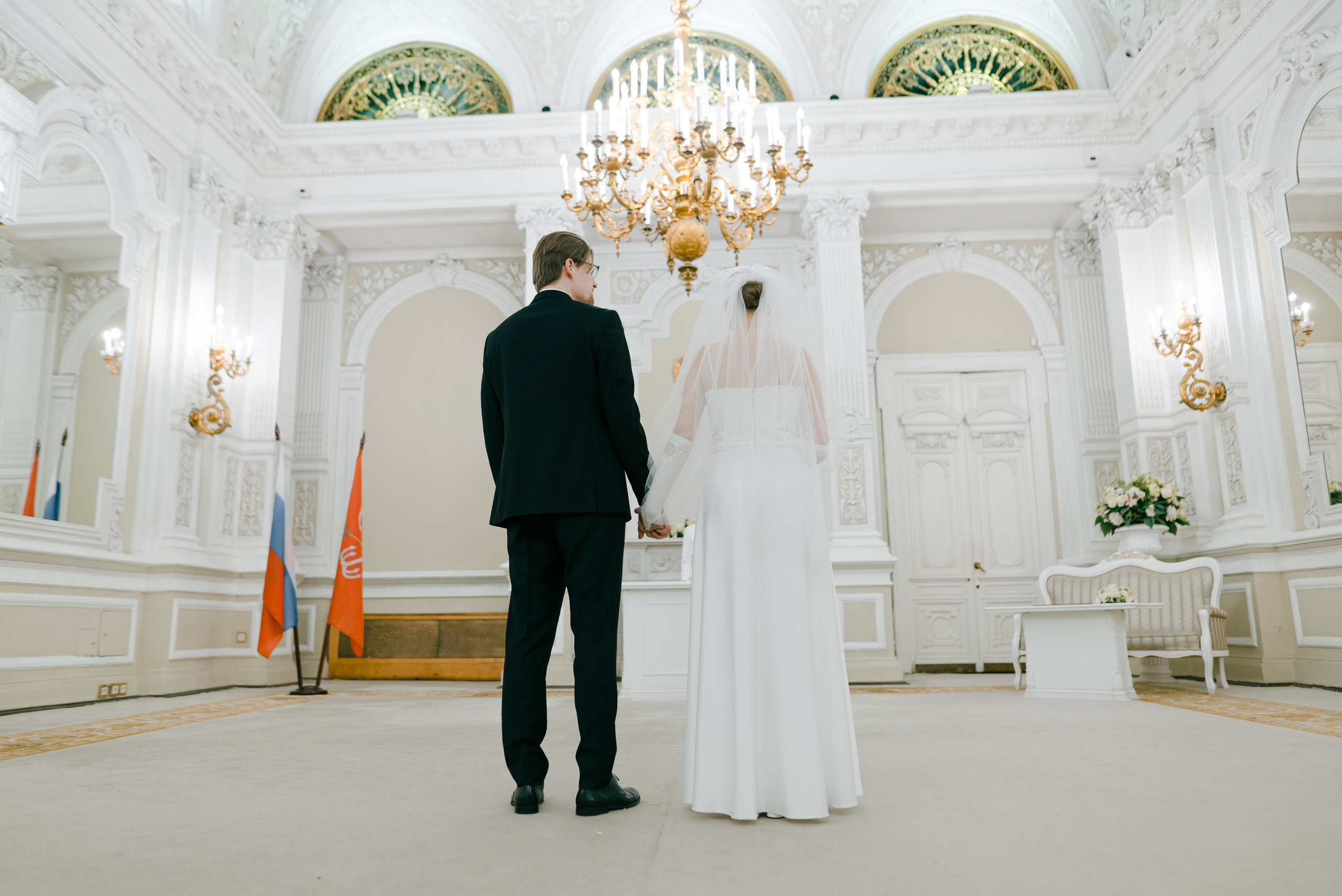 фотограф для пар в СПб