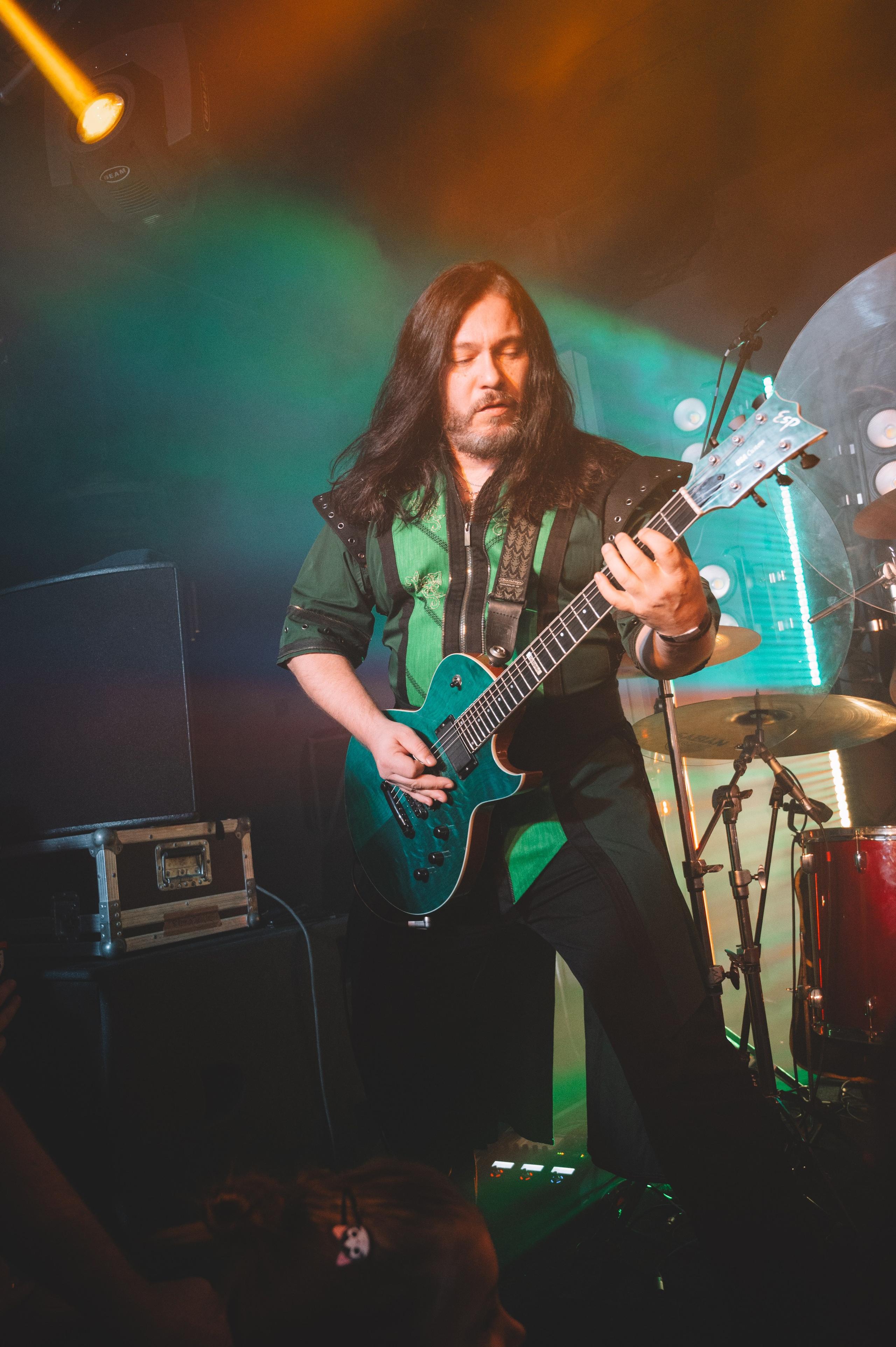 ЭПИДЕМИЯ в Пензе. Фотограф Анна Темнова. Пенза