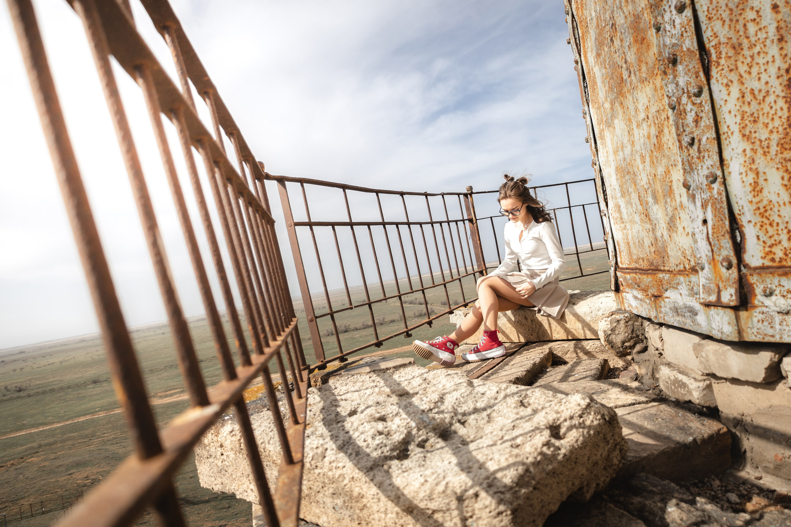 ANNA. Фотограф твоих воспоминаний | Алексей Алексеев