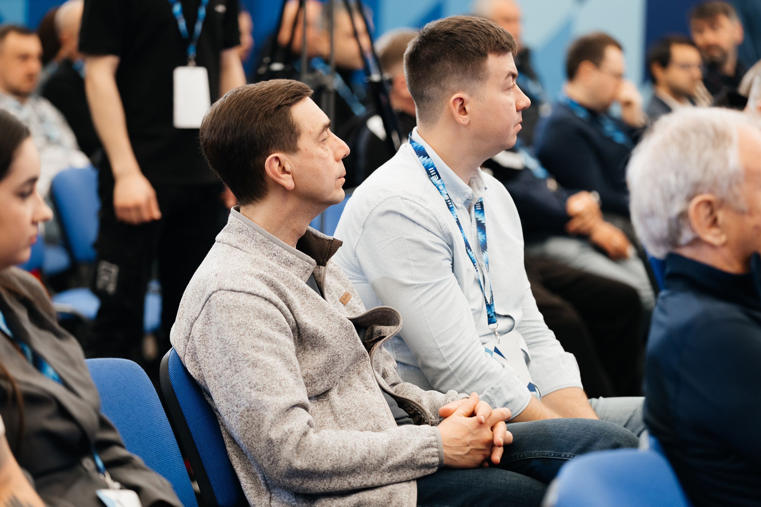 II Всероссийский горнолыжный форум «Сила гор. Шерегеш». Фотограф Кемерово | Сергей