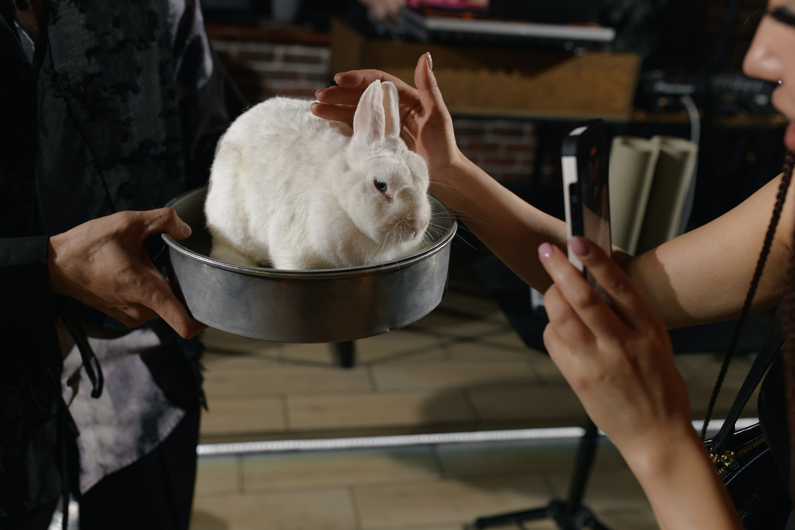 Beauty-вечеринка 2.0. Свадебный фотограф Екатеринбург/Челябинск — Любовь Волохова