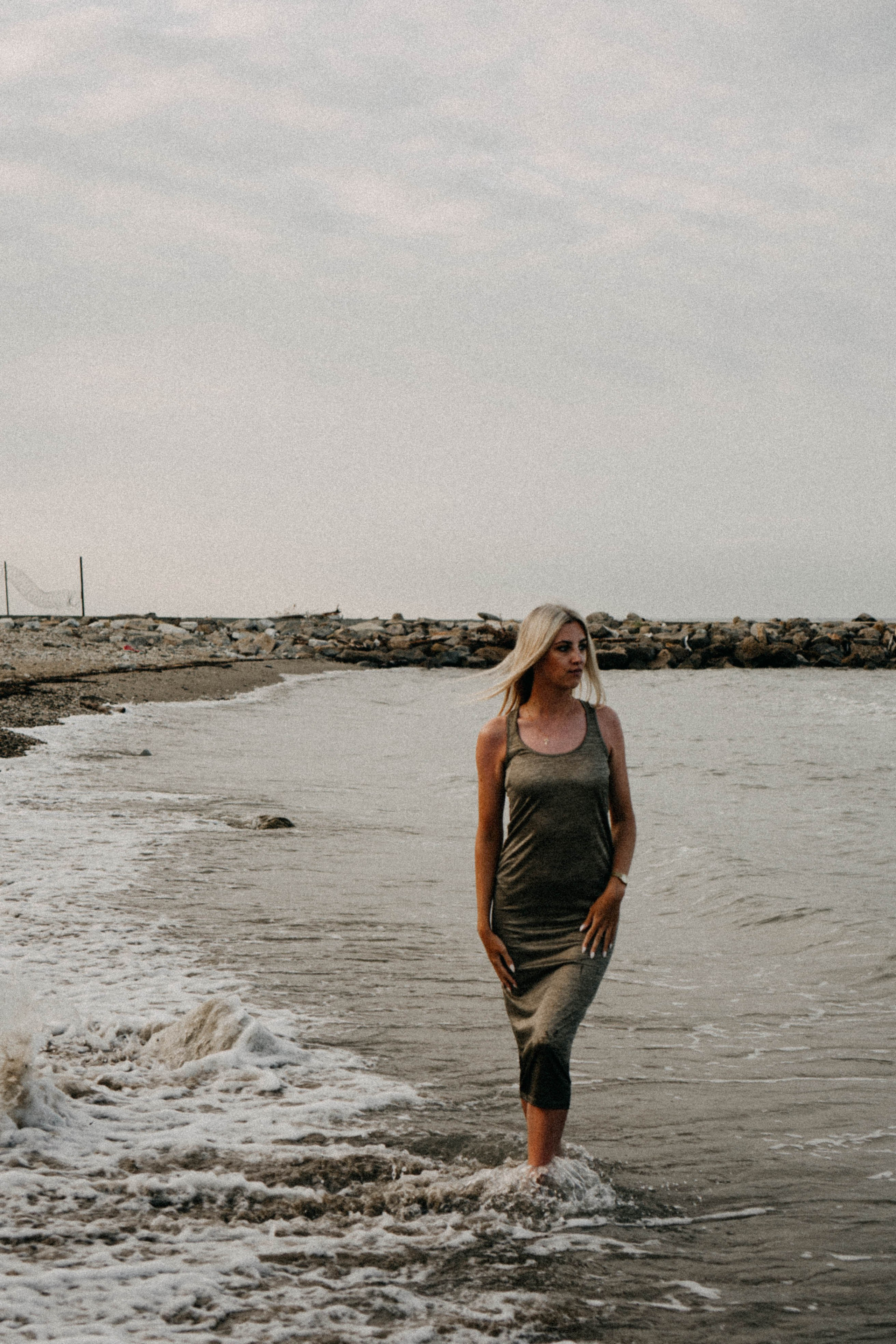 Море. Профессиональный фотограф, Санкт-Петербург — Виктория Богомолова