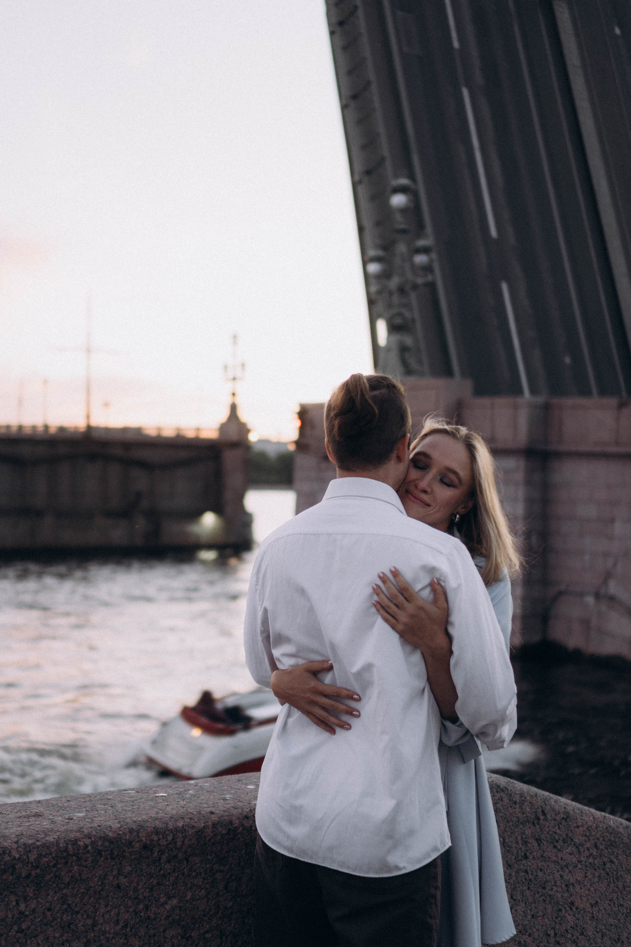 СЧАСТЛИВОЕ УТРО. Профессиональный фотограф, Санкт-Петербург — Виктория Богомолова