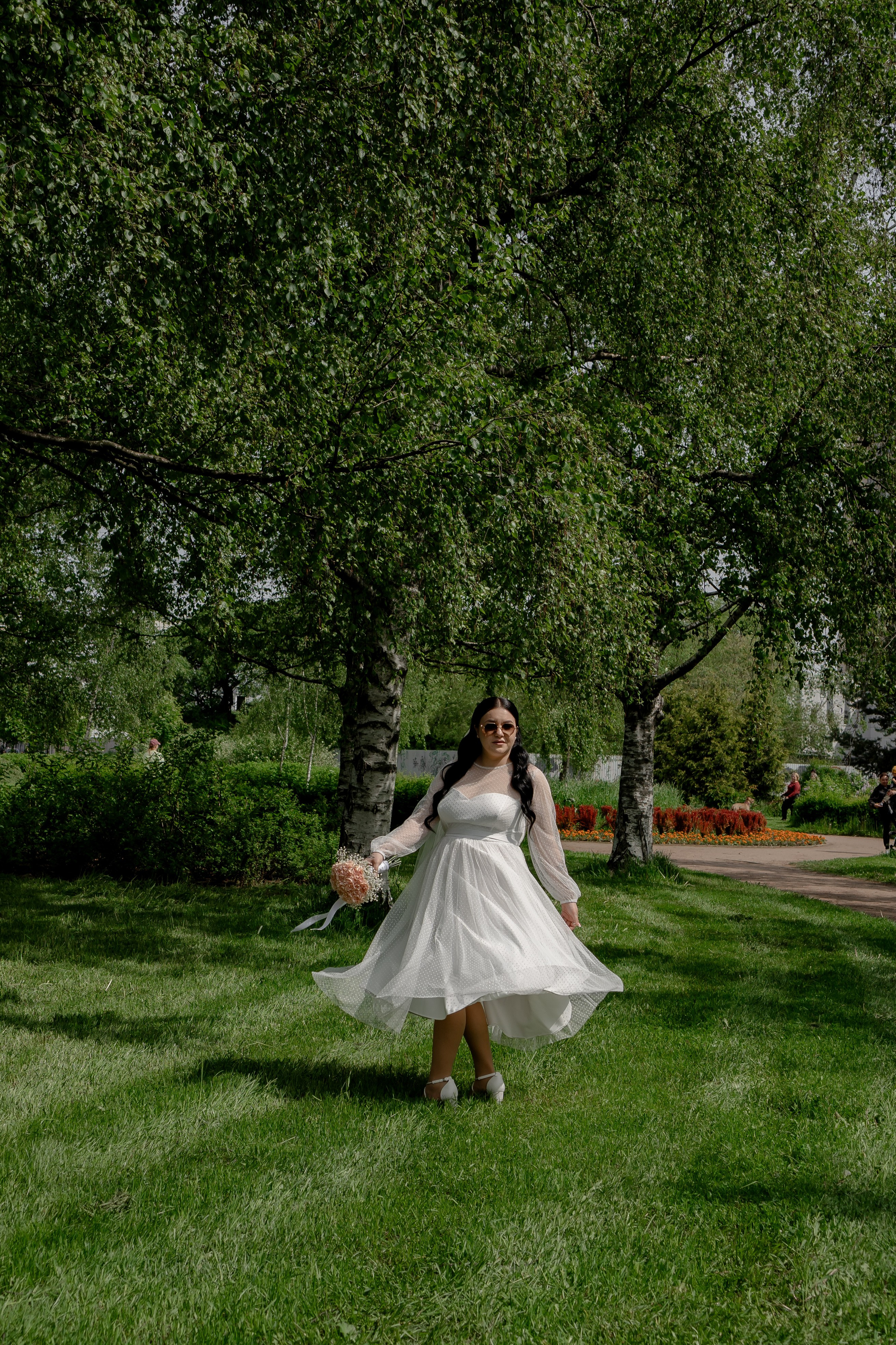 СВАДЕБНАЯ СЬЕМКА В ЗАГСЕ И БАНКЕТ. Профессиональный фотограф, Санкт-Петербург — Виктория Богомолова