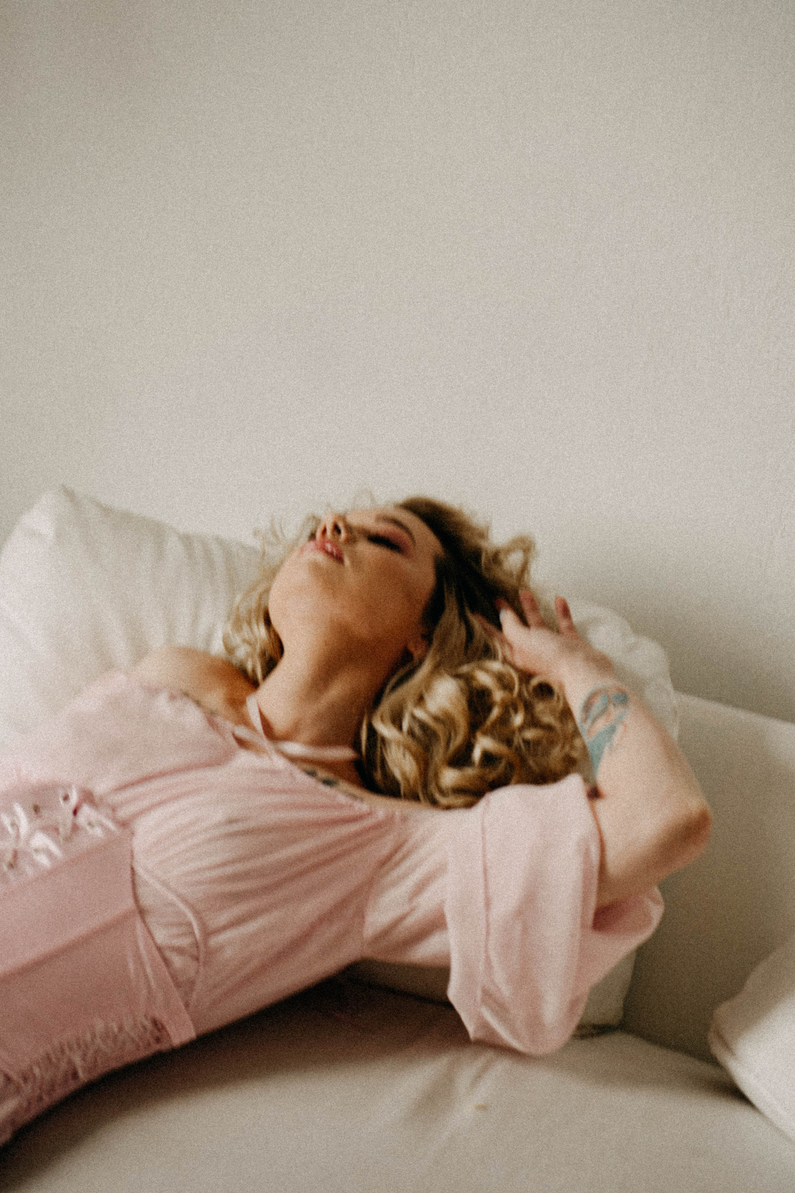 Студийная. Профессиональный фотограф, Санкт-Петербург — Виктория Богомолова