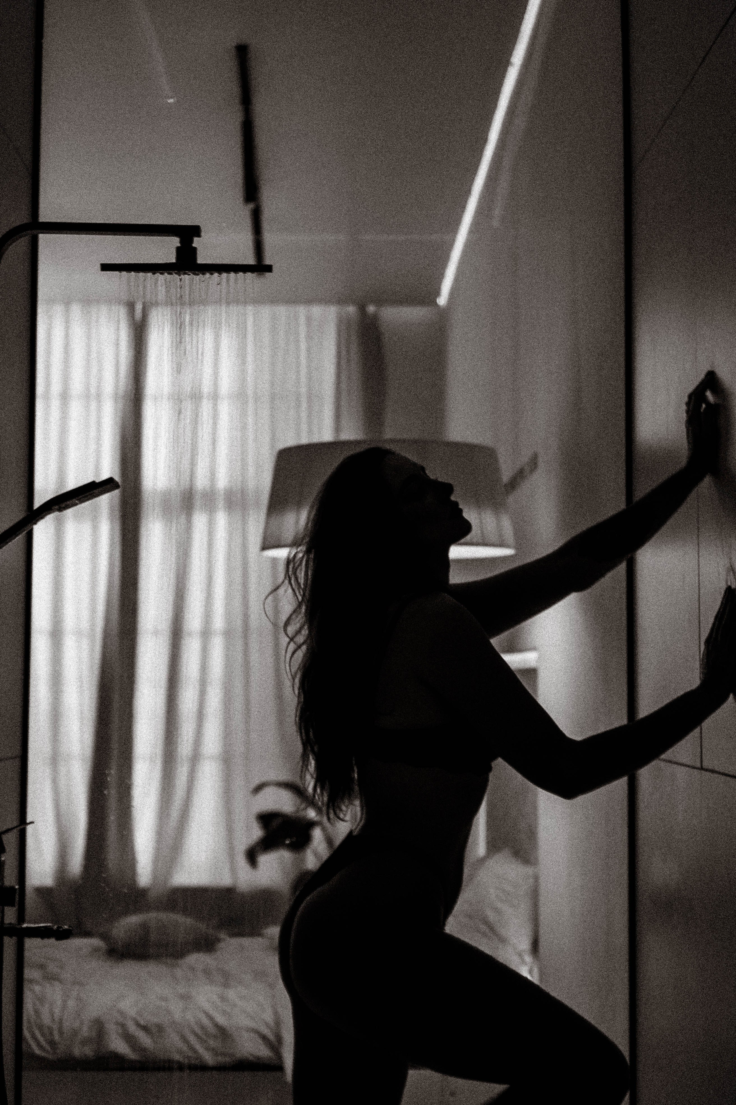 Элеонора в студии. Профессиональный фотограф, Санкт-Петербург — Виктория Богомолова