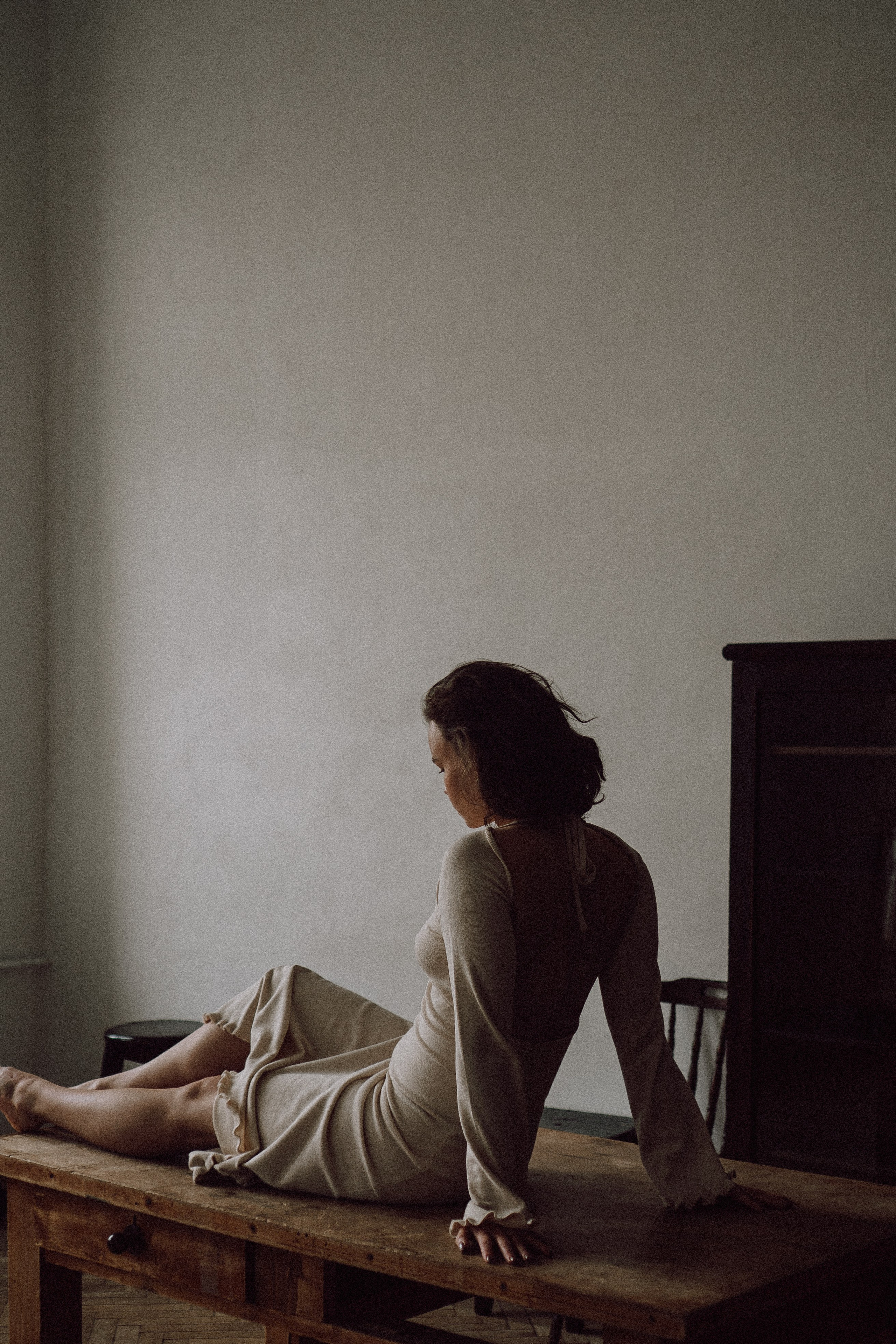 СТУДИЙНАЯ. Профессиональный фотограф, Санкт-Петербург — Виктория Богомолова