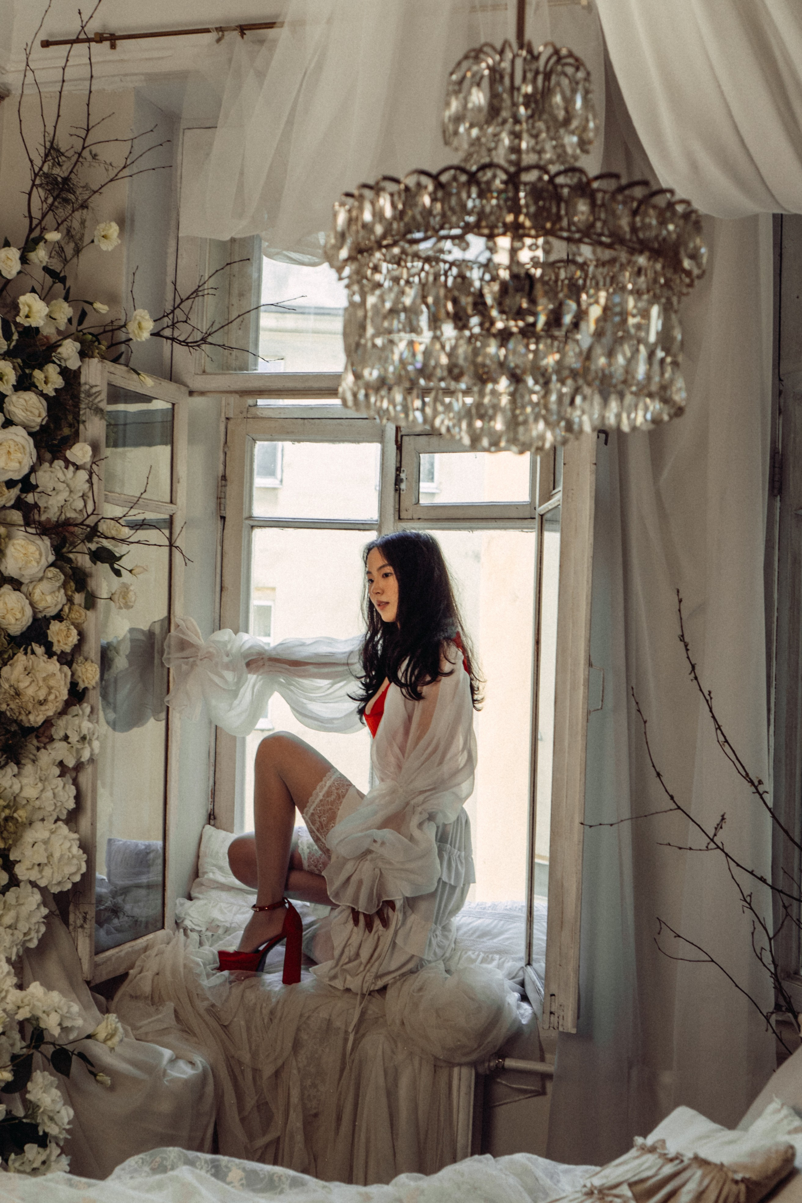 ВИНТАЖНЫЙ СТИЛЬ. Профессиональный фотограф, Санкт-Петербург — Виктория Богомолова