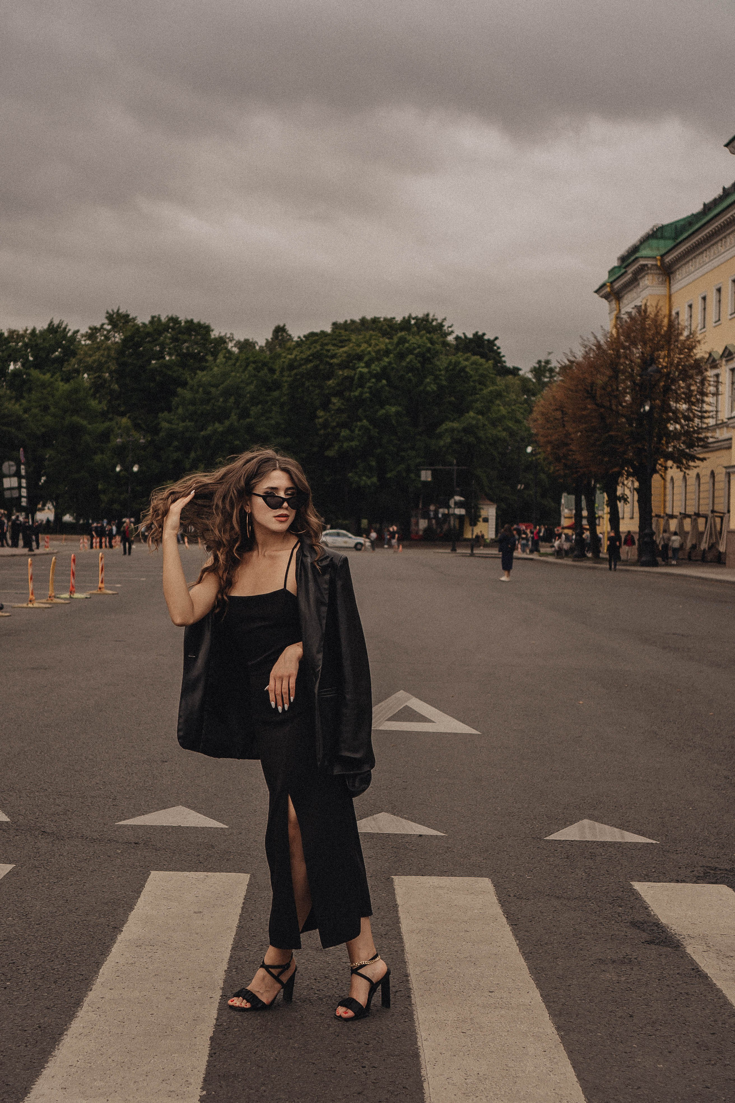 Итальянский стиль. Профессиональный фотограф, Санкт-Петербург — Виктория Богомолова