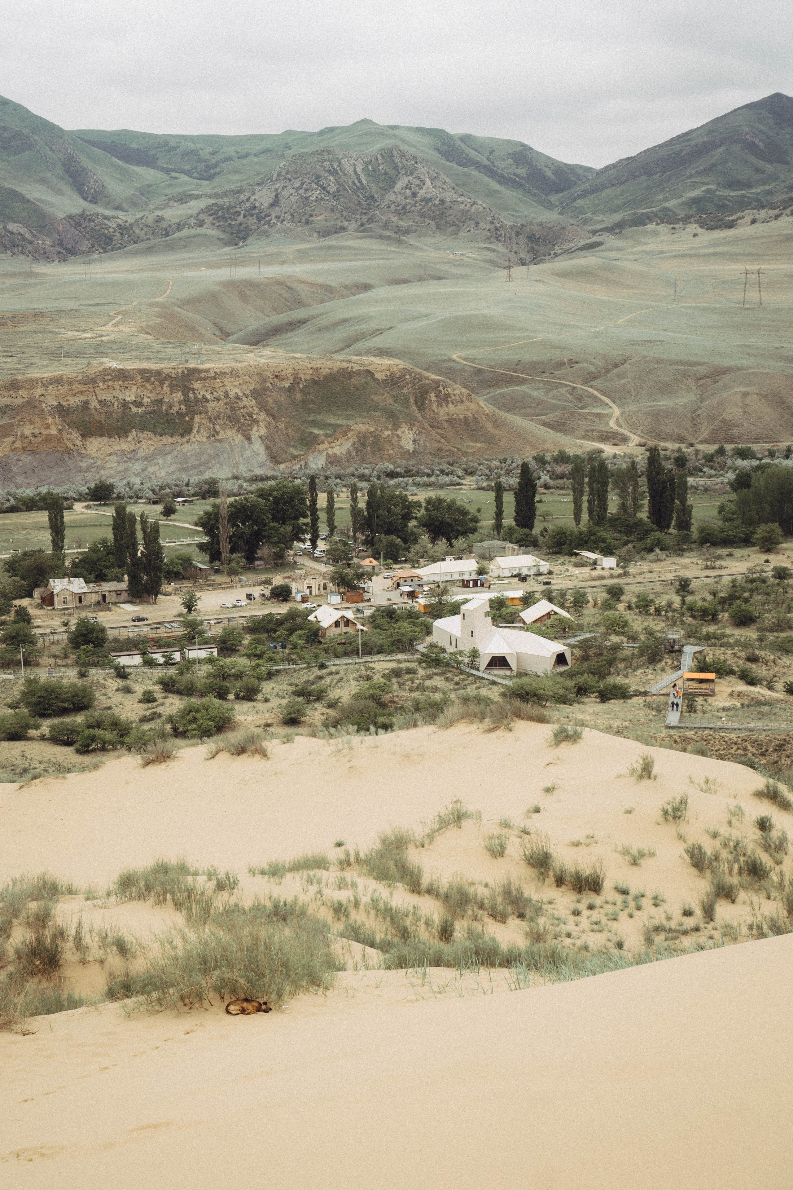 Кавказ. Профессиональный фотограф, Санкт-Петербург — Виктория Богомолова