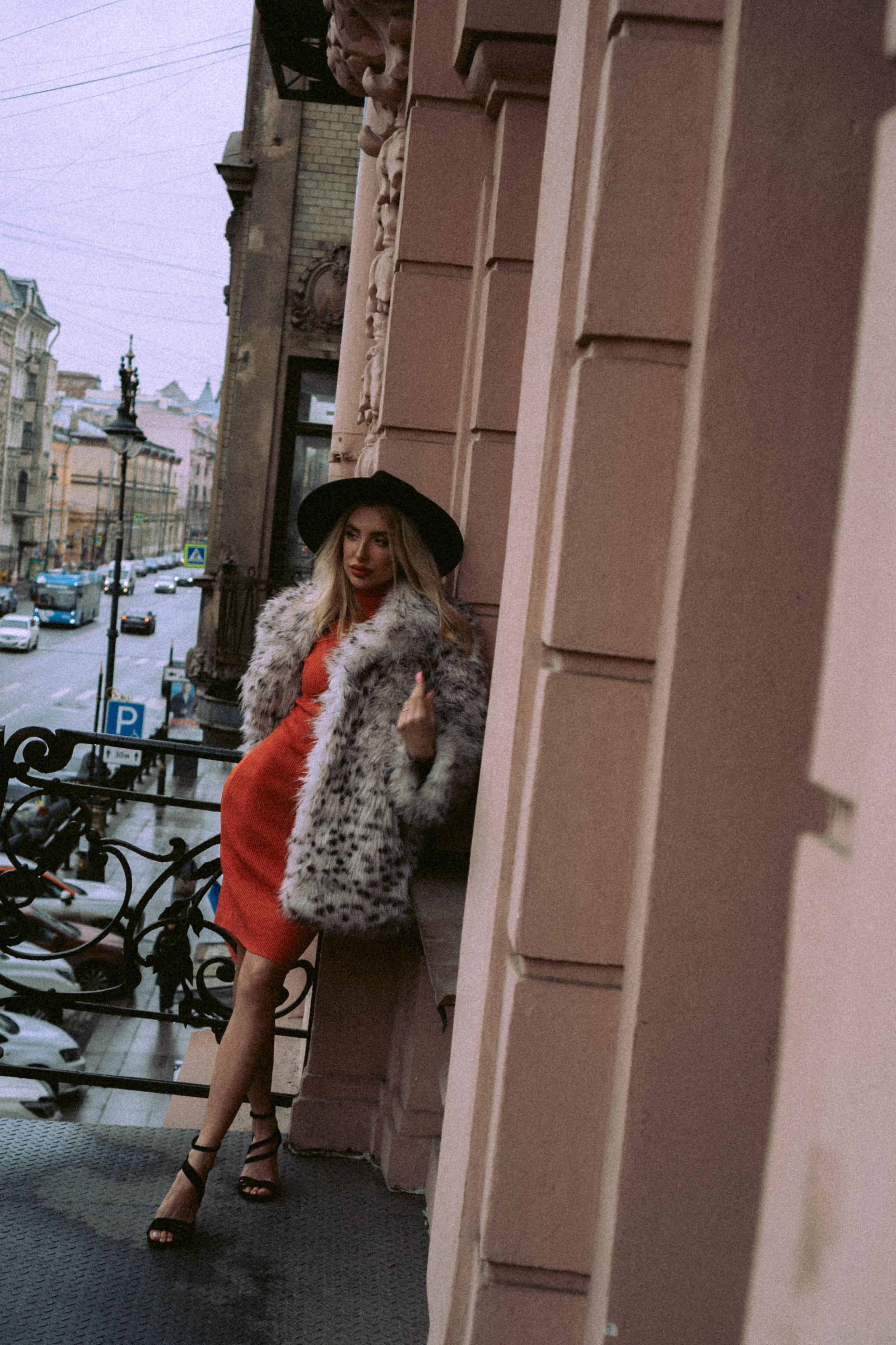 Винтажная серия. Профессиональный фотограф, Санкт-Петербург — Виктория Богомолова