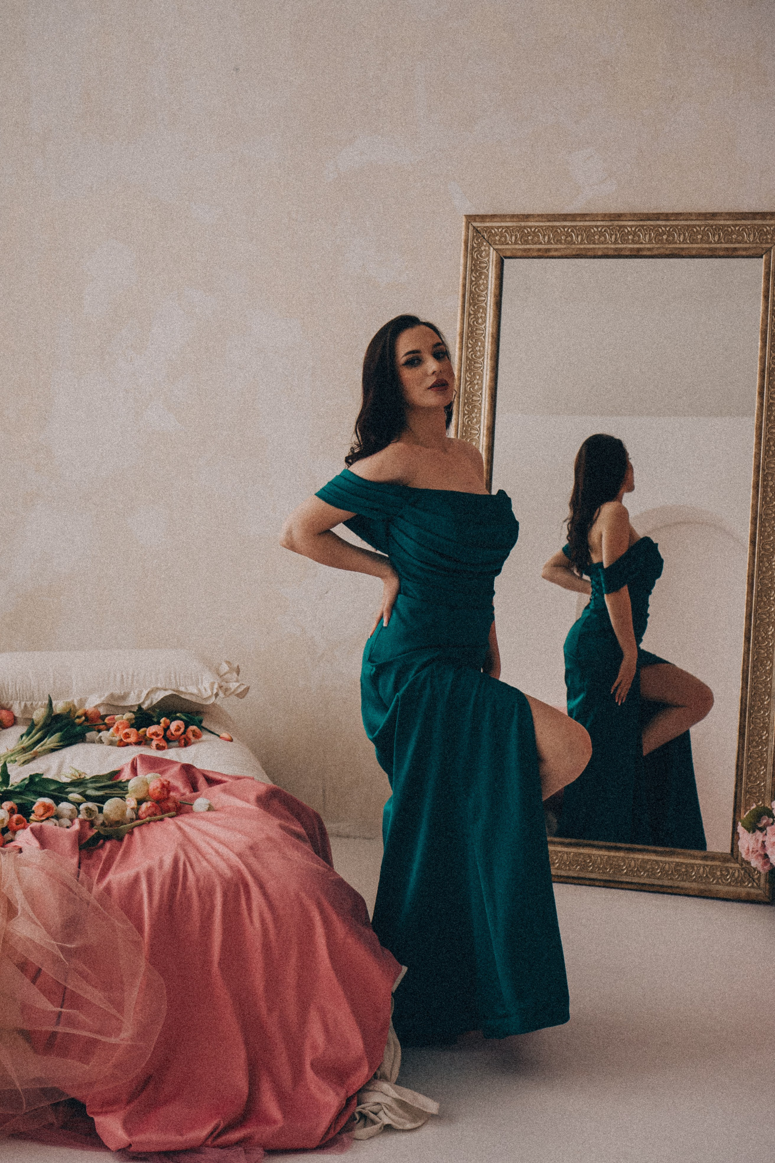 Весенняя. Профессиональный фотограф, Санкт-Петербург — Виктория Богомолова