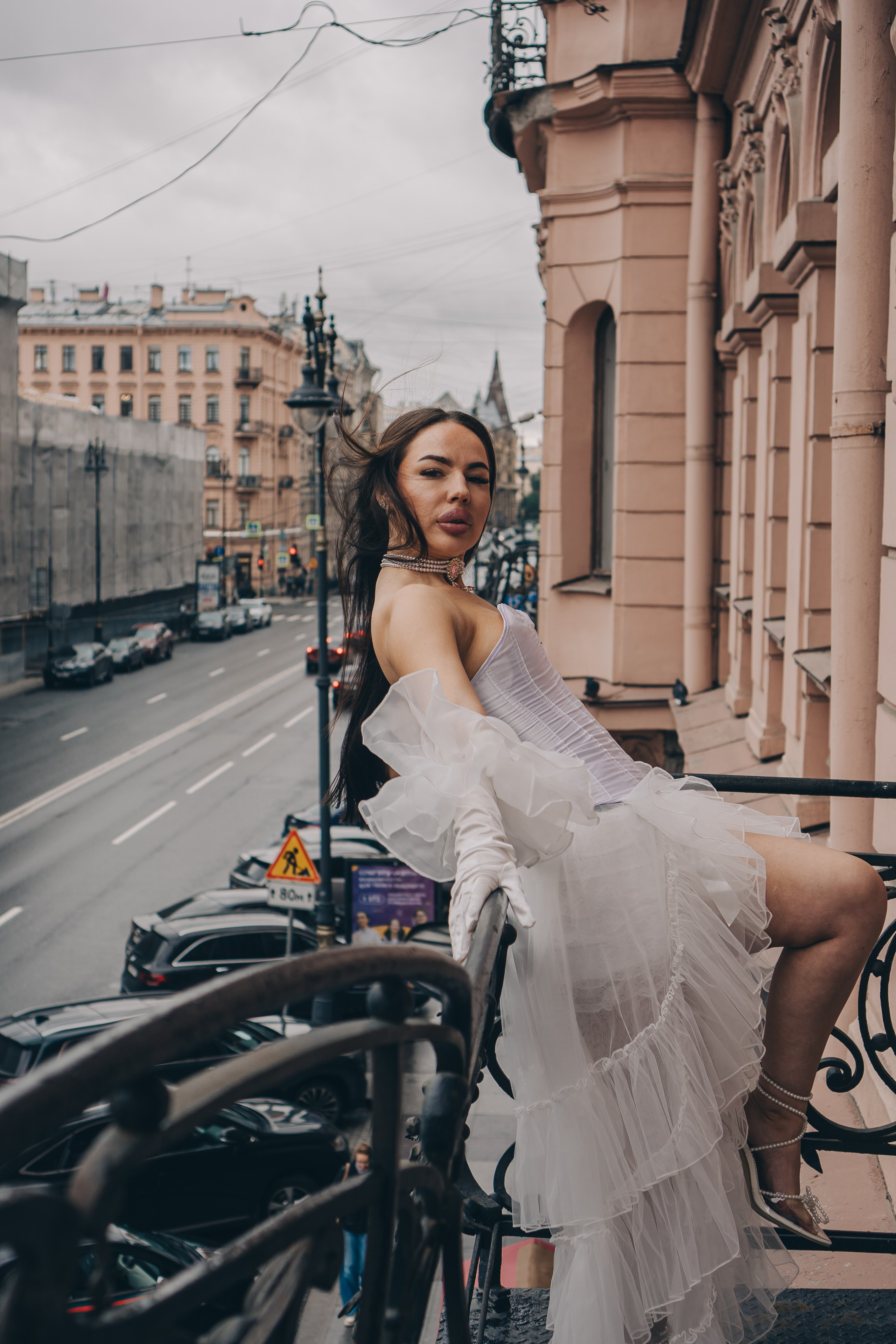 ВИНТАЖНЫЙ СТИЛЬ. Профессиональный фотограф, Санкт-Петербург — Виктория Богомолова