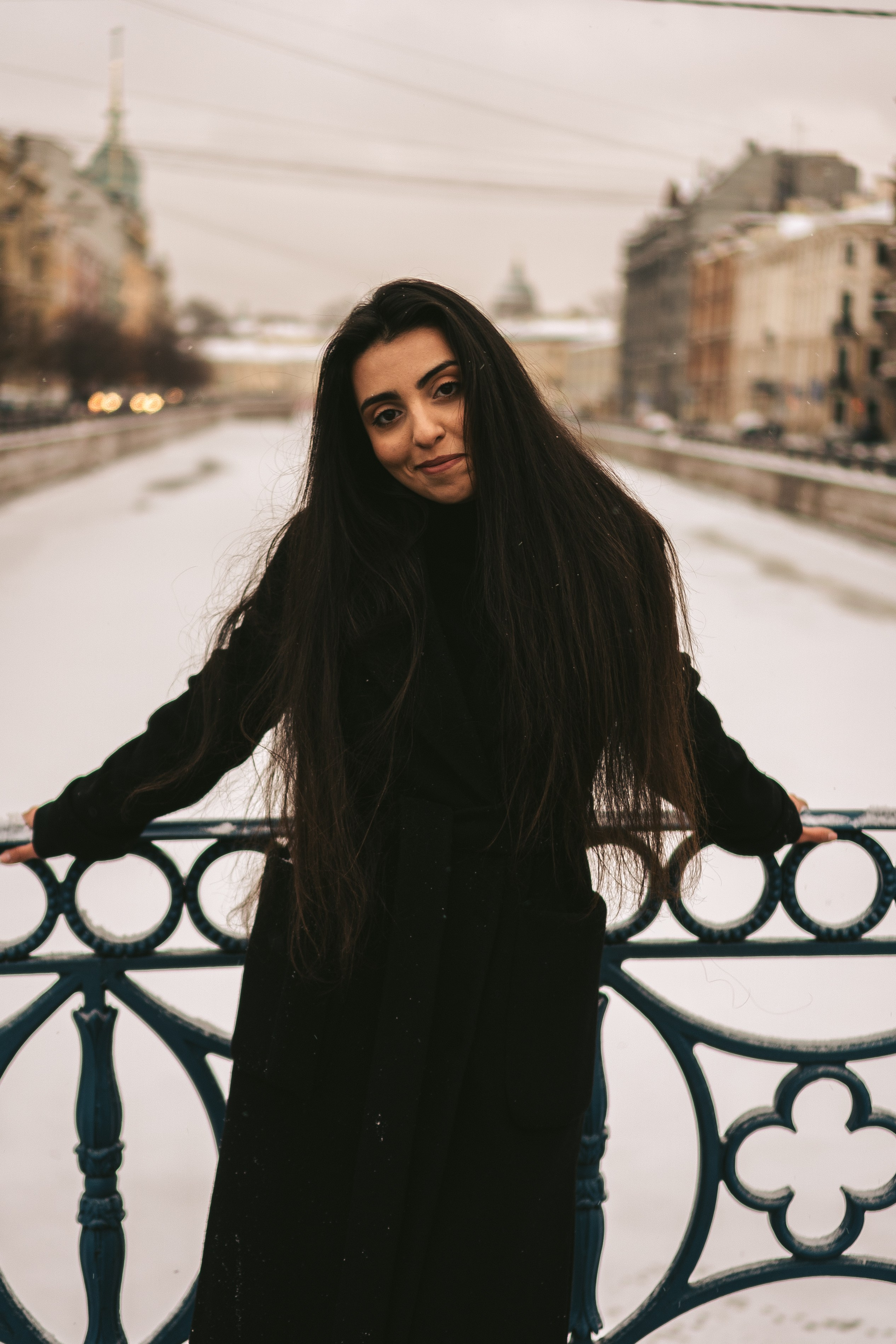 Фотосессия в Санкт-Петербурге. Профессиональный фотограф, Санкт-Петербург — Виктория Богомолова