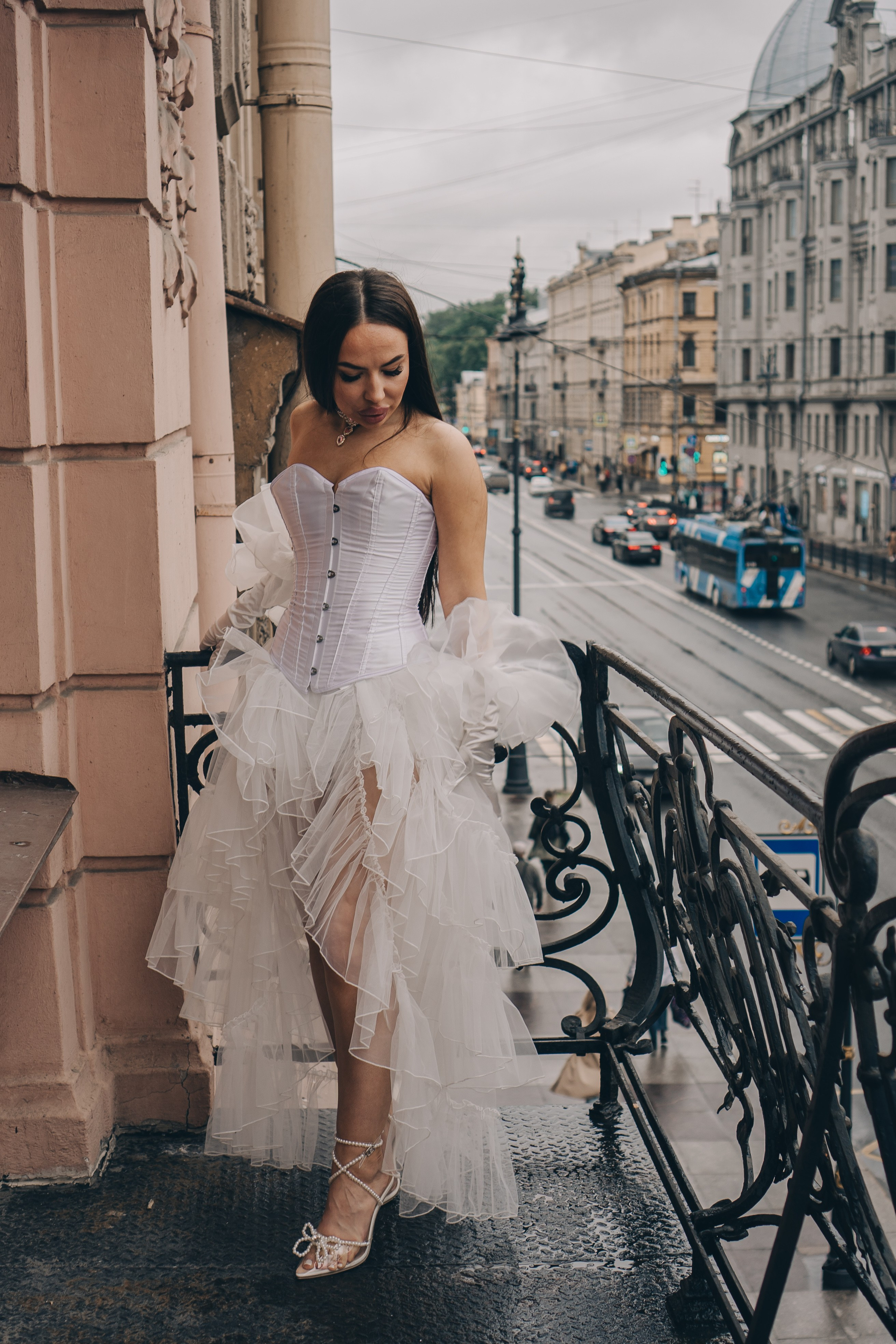 ВИНТАЖНЫЙ СТИЛЬ. Профессиональный фотограф, Санкт-Петербург — Виктория Богомолова