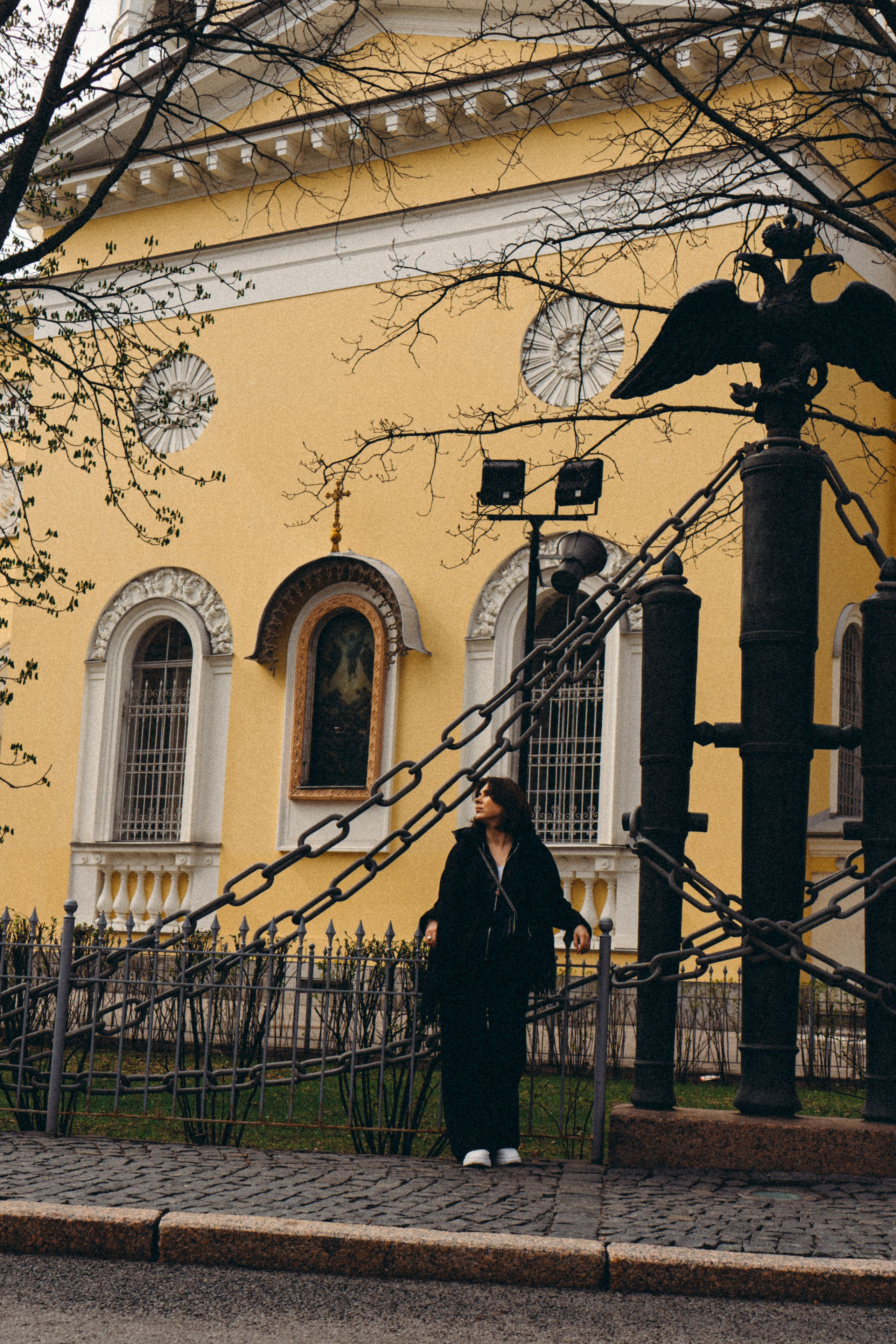 Прогулка по весеннему Питеру. Профессиональный фотограф, Санкт-Петербург — Виктория Богомолова