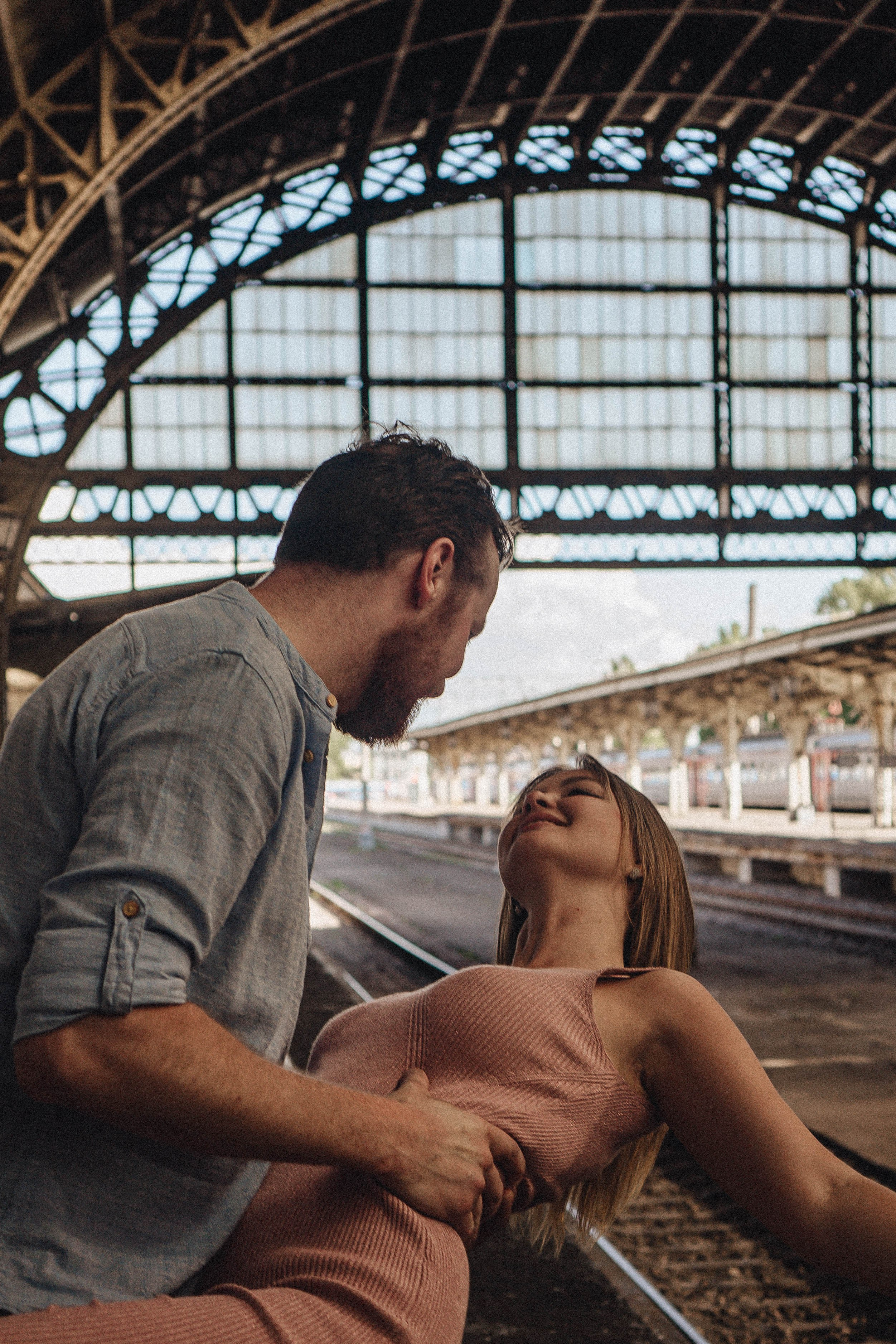 История на реальных событиях. Профессиональный фотограф, Санкт-Петербург — Виктория Богомолова