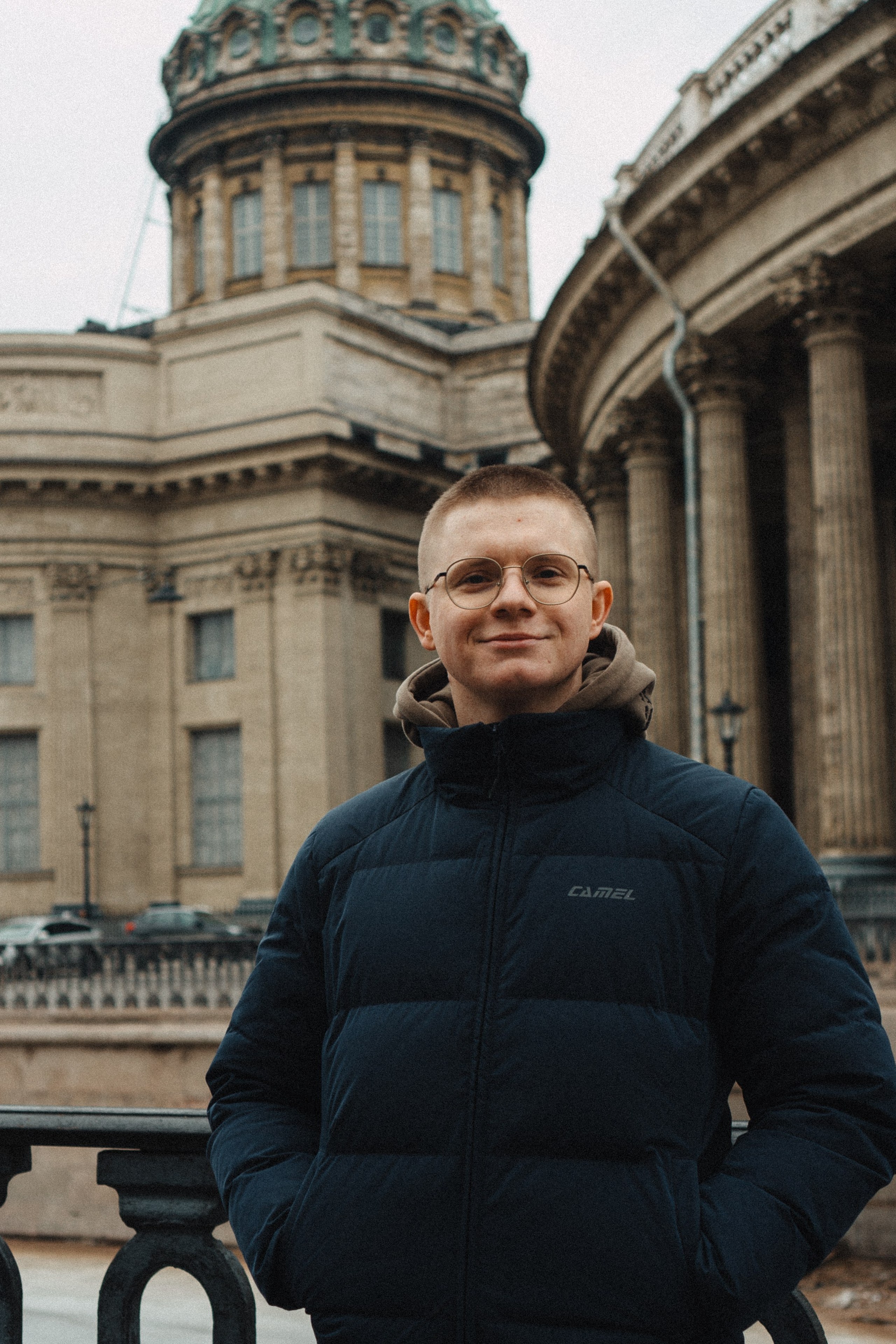 Весеняя прогулка. Профессиональный фотограф, Санкт-Петербург — Виктория Богомолова
