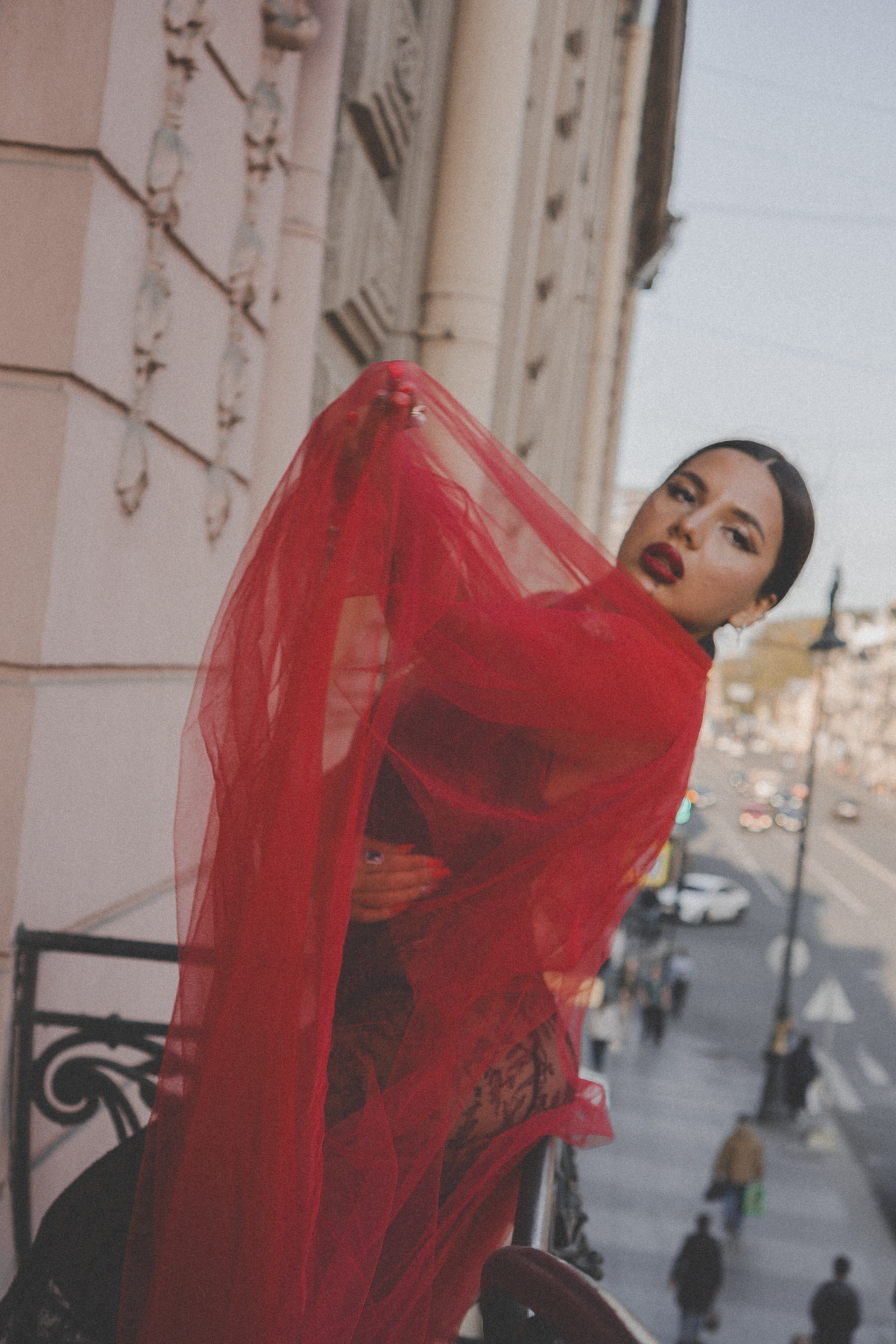 ПИТЕРСКИЙ БАЛКОНЧИК. Профессиональный фотограф, Санкт-Петербург — Виктория Богомолова