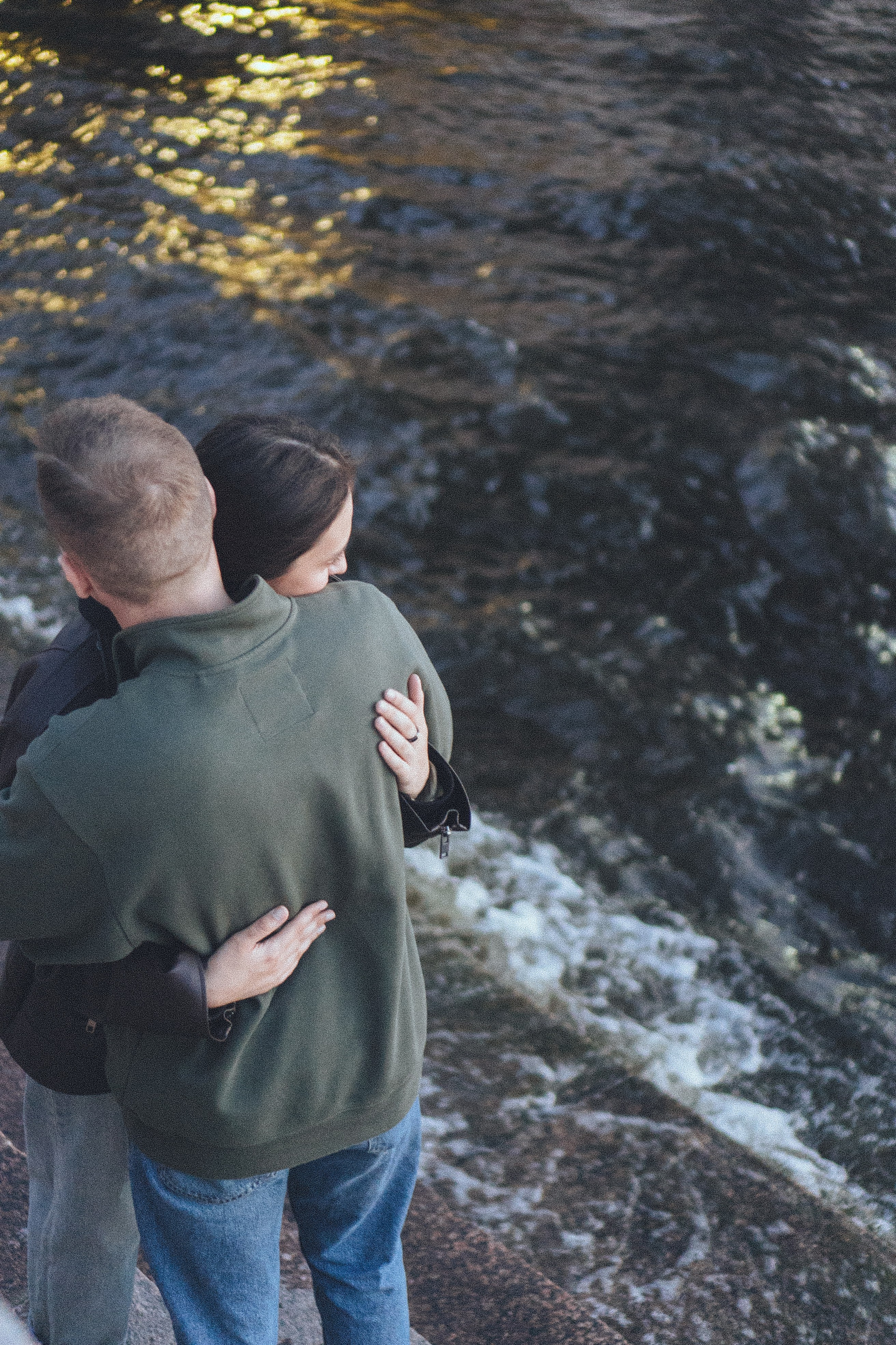 Рассветная история любви. Профессиональный фотограф, Санкт-Петербург — Виктория Богомолова