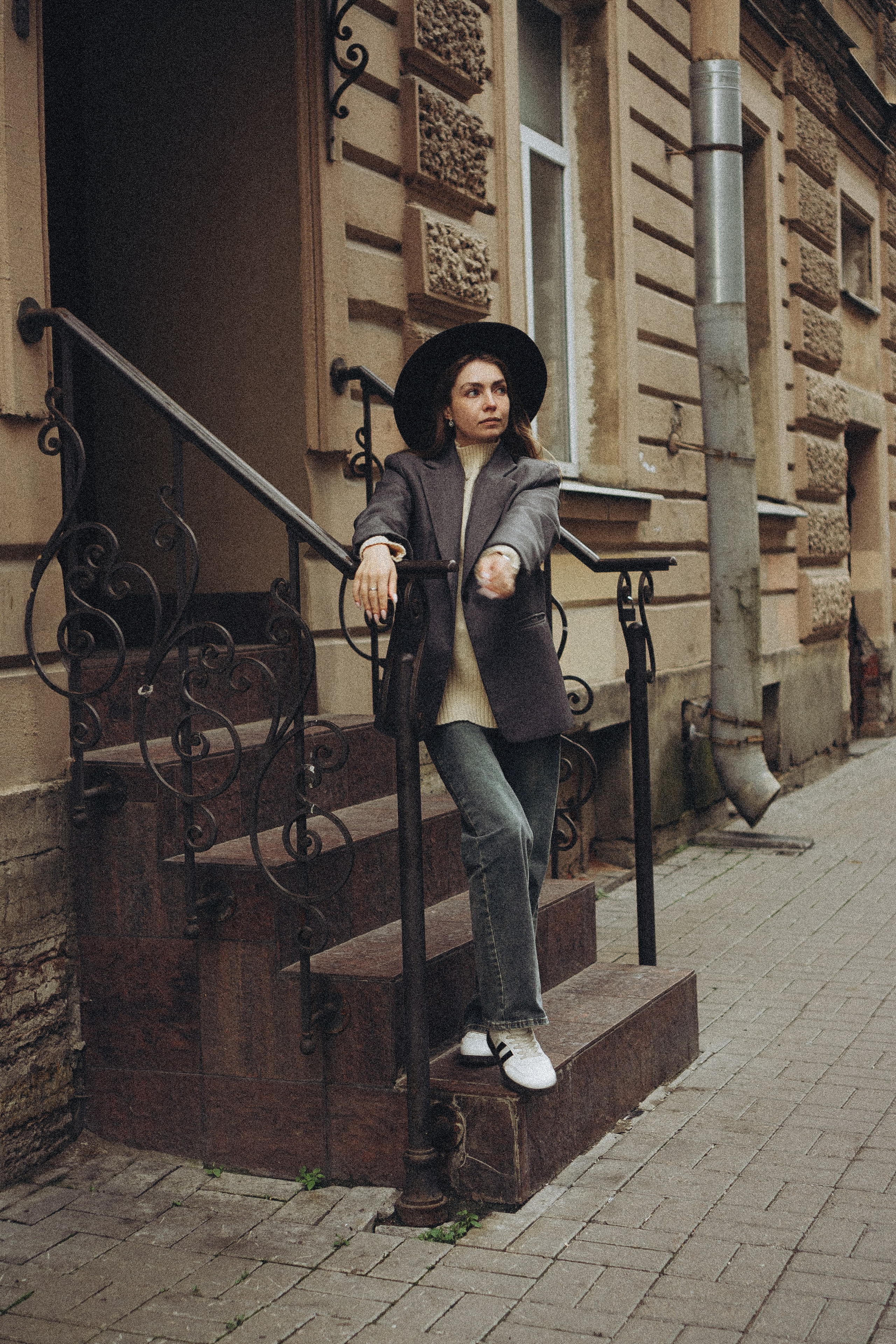 ПРОГУЛКА НА ЧЕРНЫШЕВСКОЙ. Профессиональный фотограф, Санкт-Петербург — Виктория Богомолова