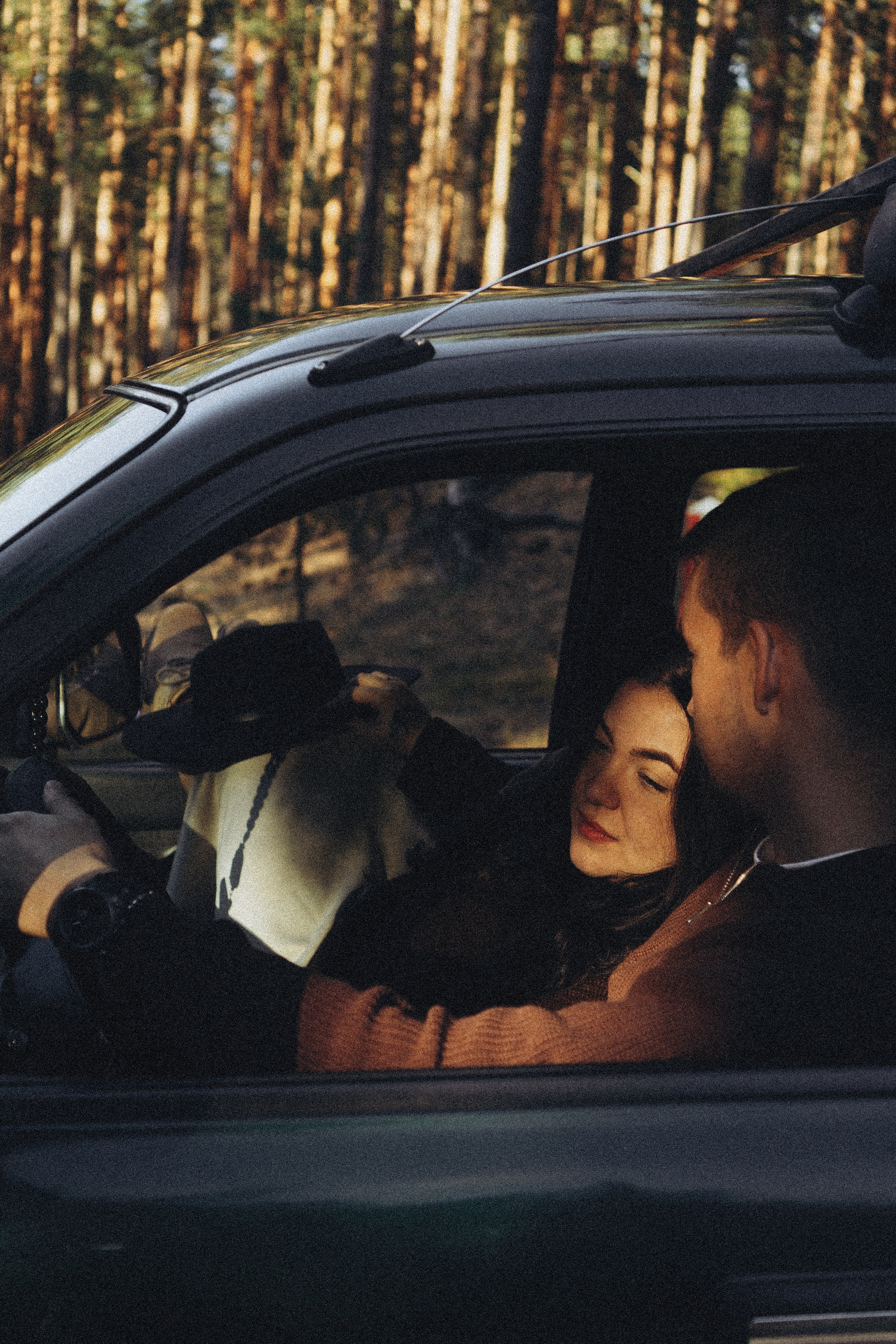 Прогулка по Финскому заливу. Профессиональный фотограф, Санкт-Петербург — Виктория Богомолова