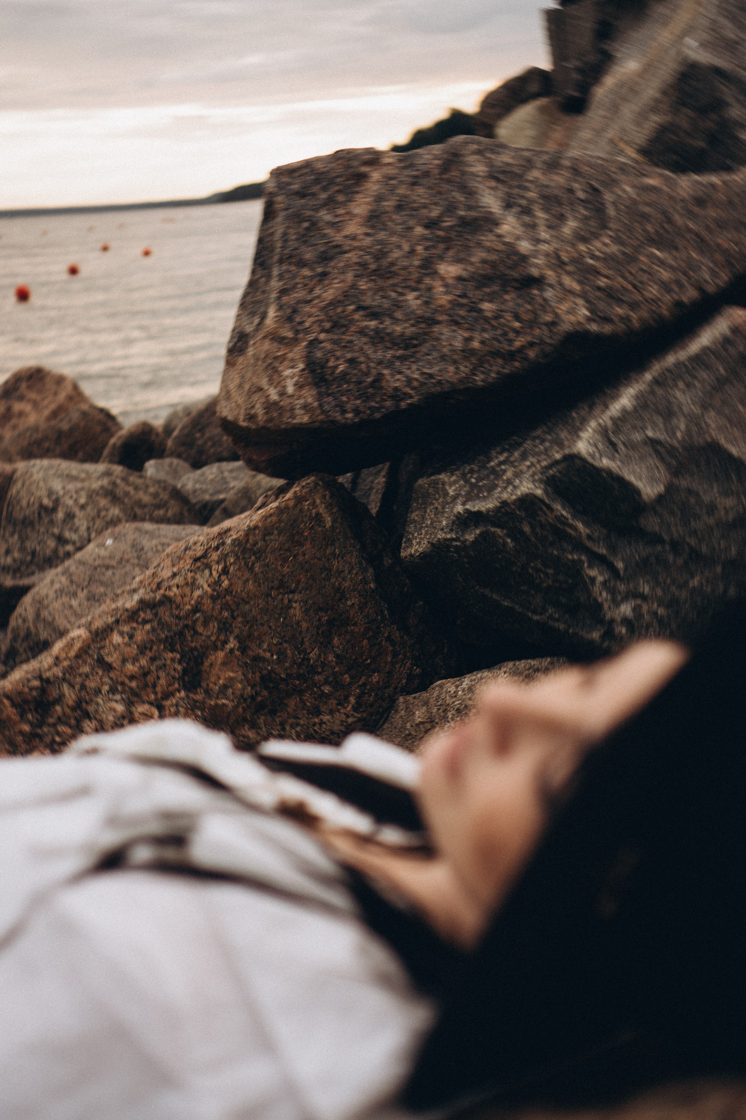 Семейная история на берегу залива. Профессиональный фотограф, Санкт-Петербург — Виктория Богомолова