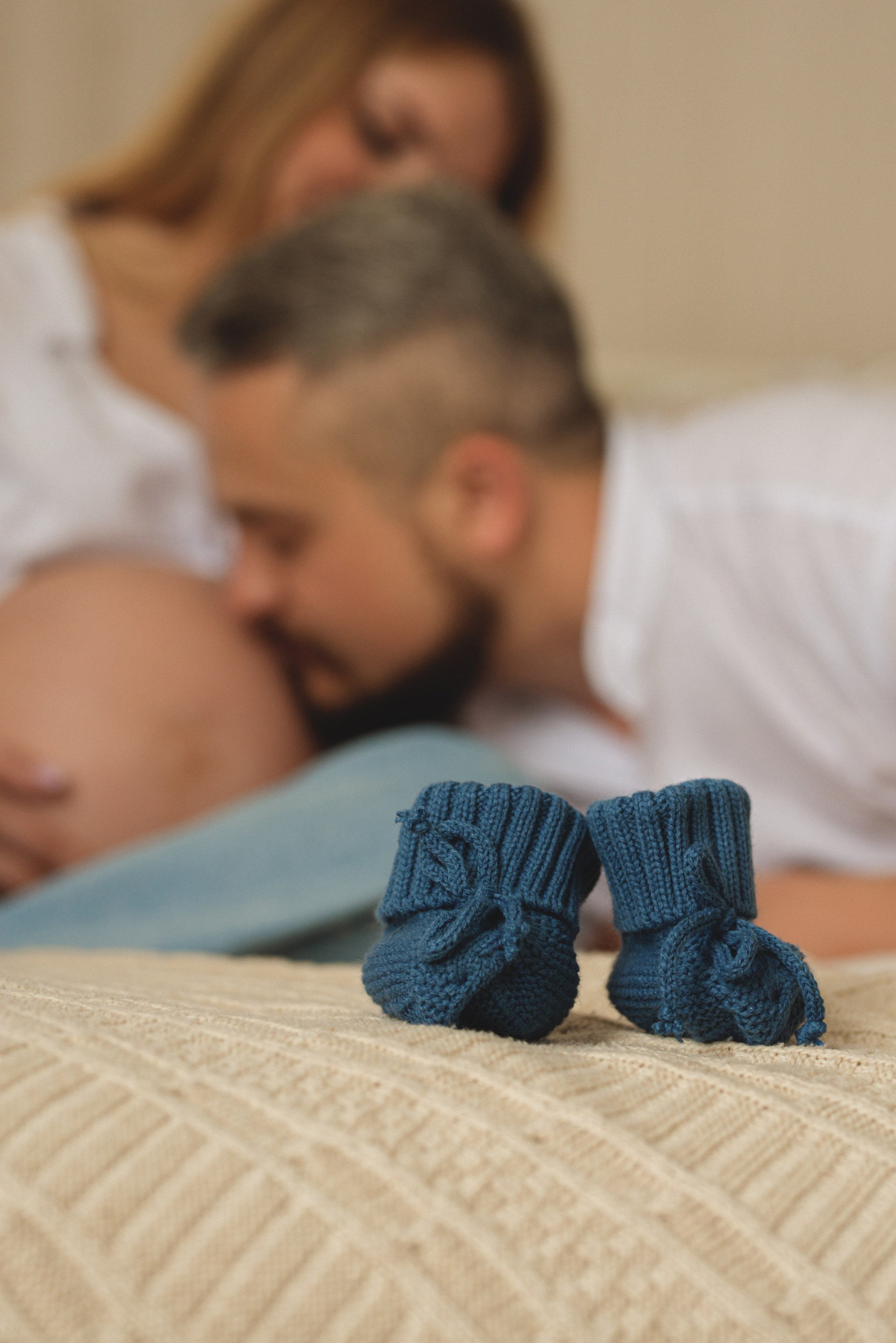 Съемка беременности. Фотограф Таинств Крещения и Венчания в г. Курске